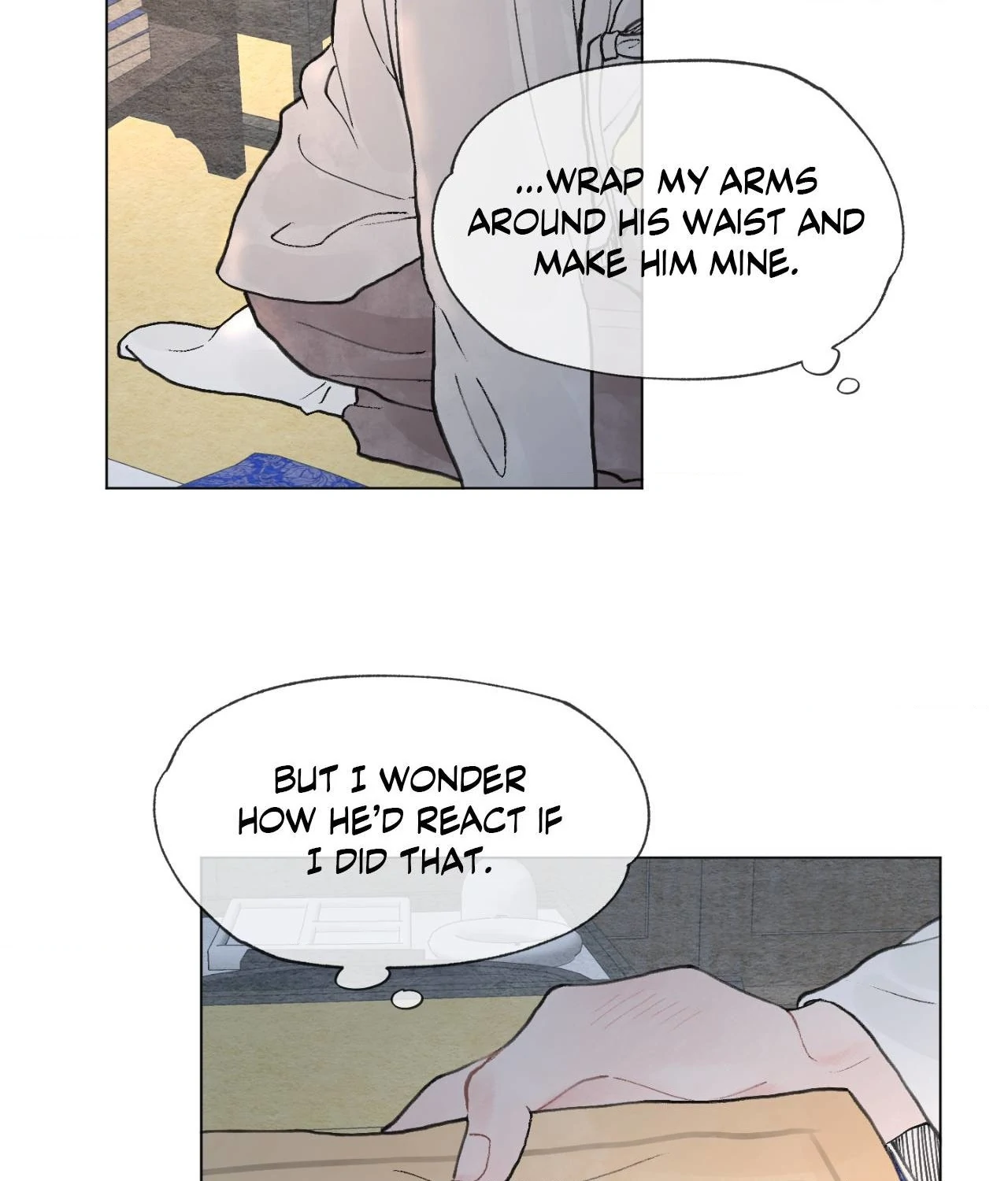 To Mend a Heart - Chapter 29.2 Page 71
