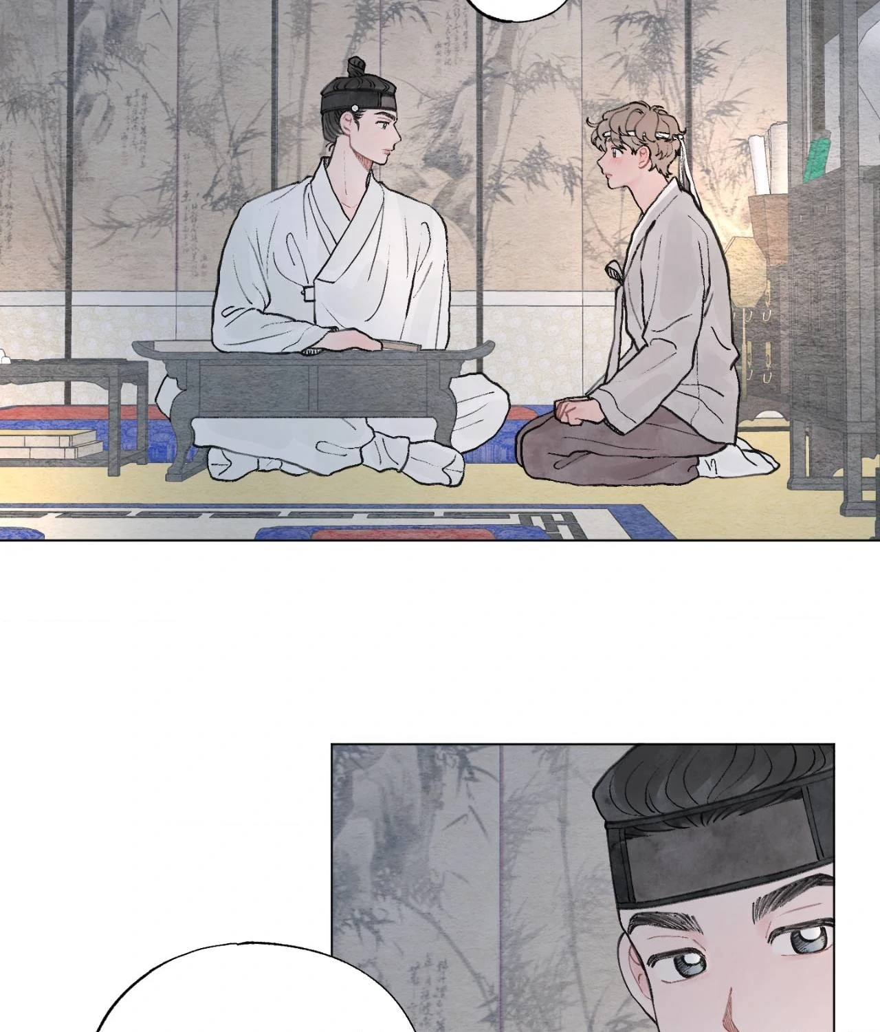 To Mend a Heart - Chapter 29.2 Page 74