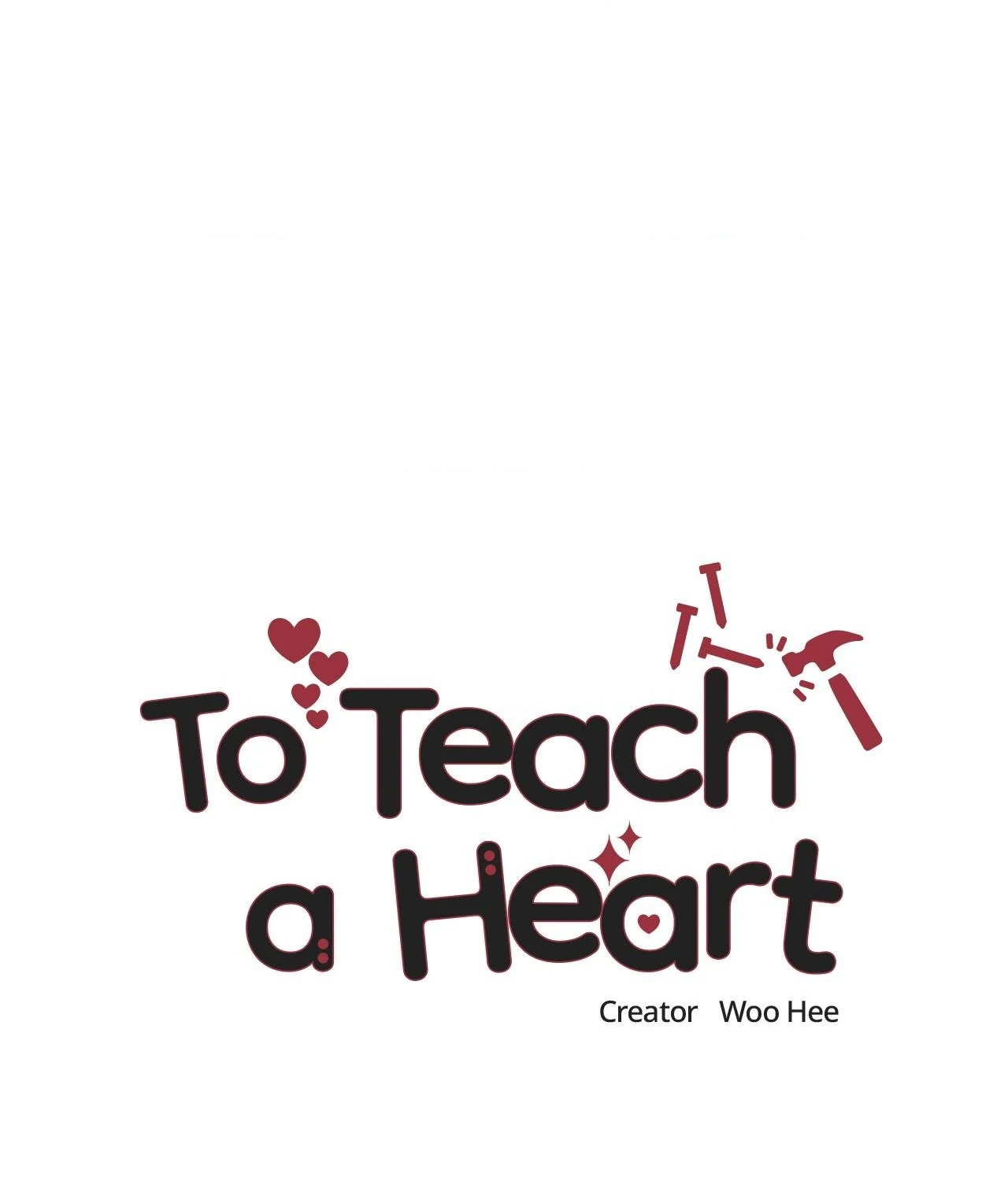 To Mend a Heart - Chapter 29.3 Page 1