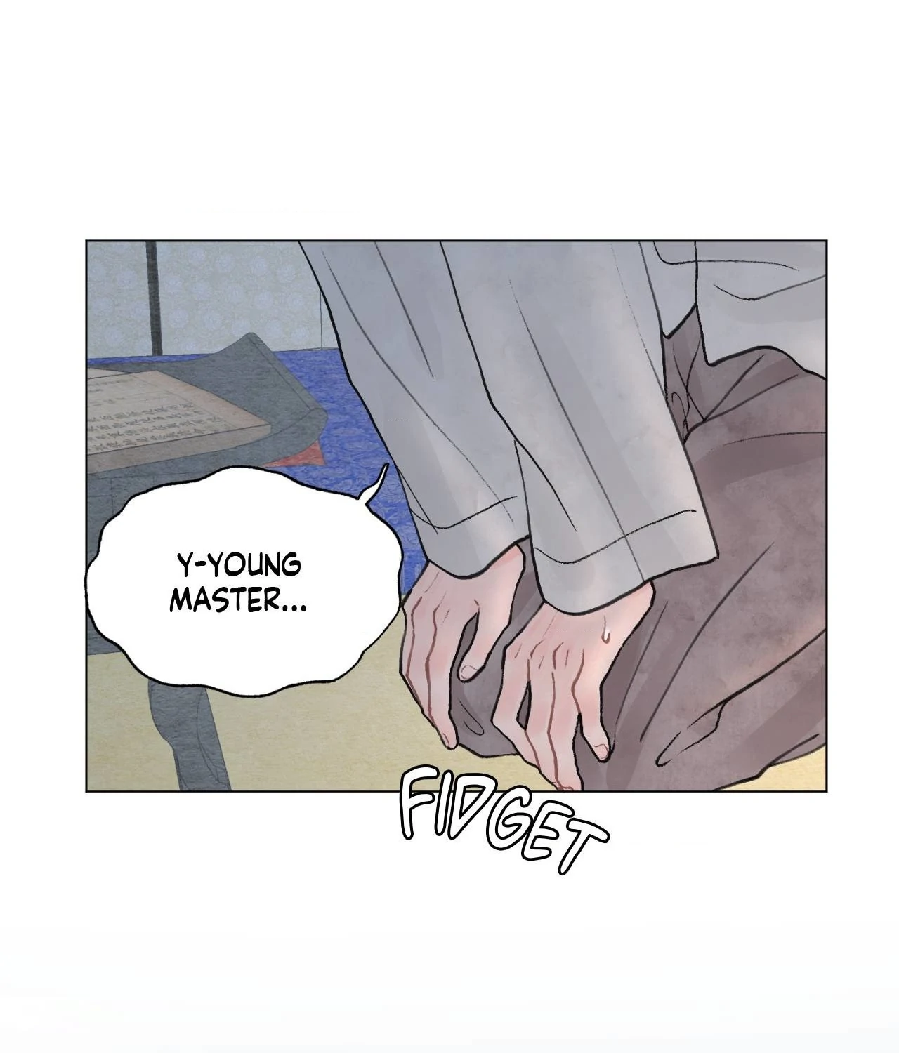 To Mend a Heart - Chapter 29.3 Page 11