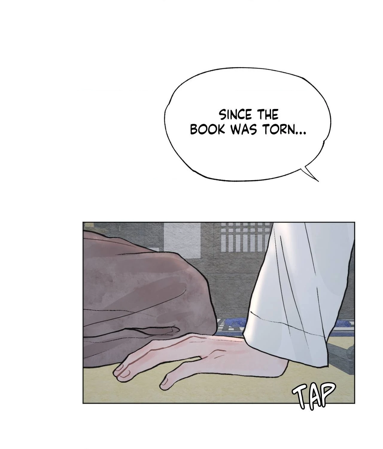 To Mend a Heart - Chapter 29.3 Page 13