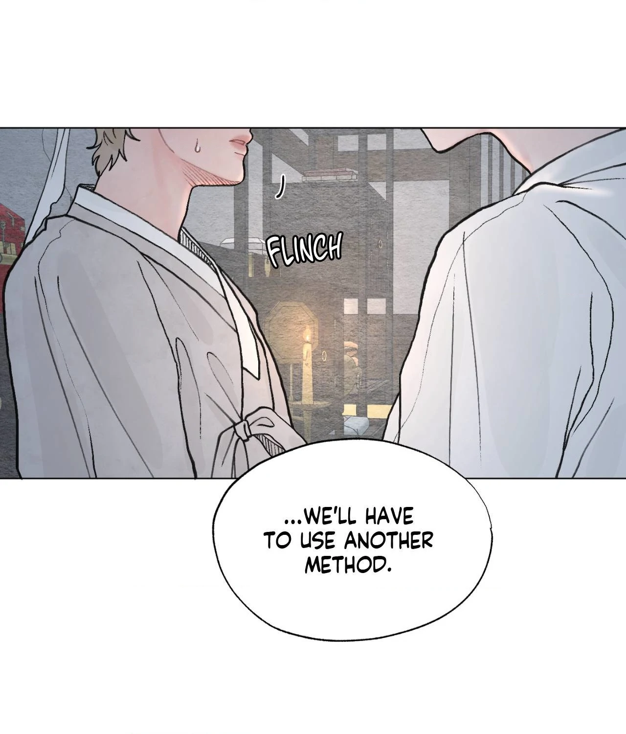 To Mend a Heart - Chapter 29.3 Page 14