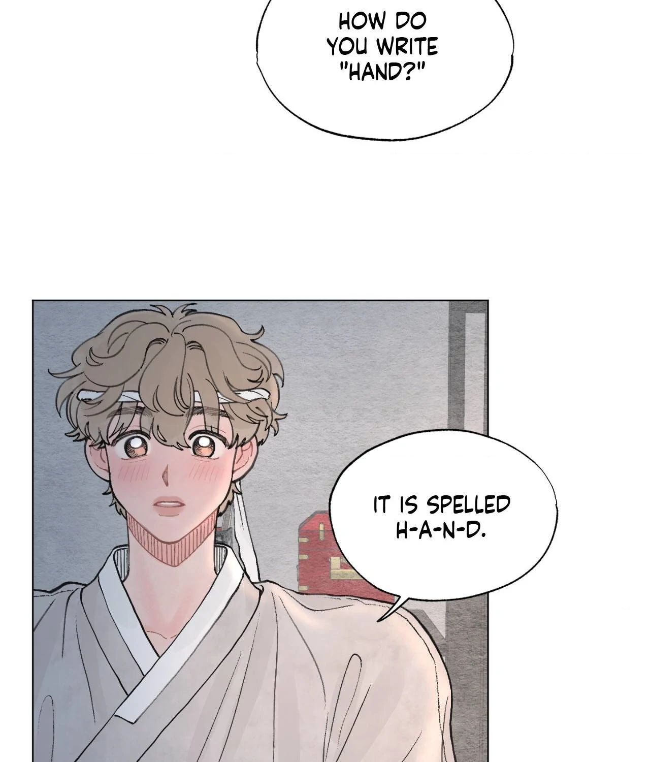 To Mend a Heart - Chapter 29.3 Page 17