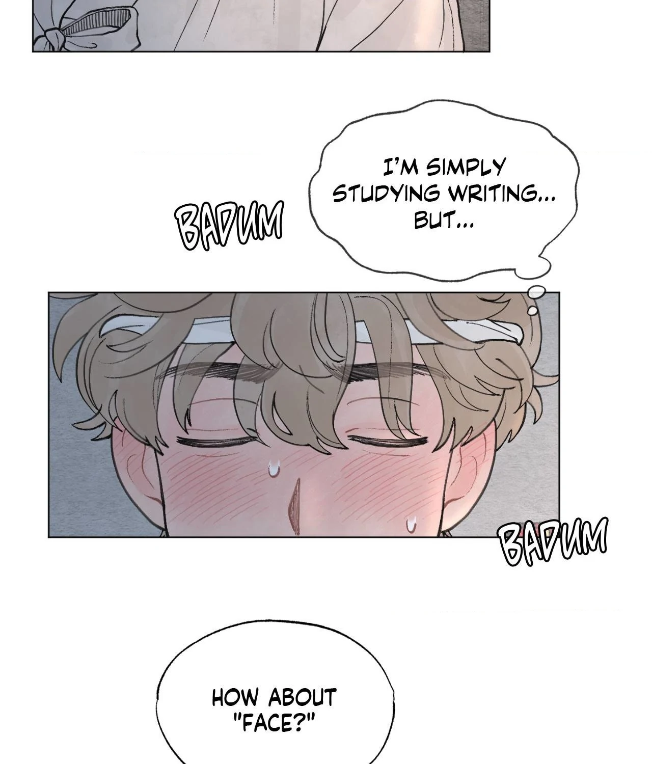 To Mend a Heart - Chapter 29.3 Page 18