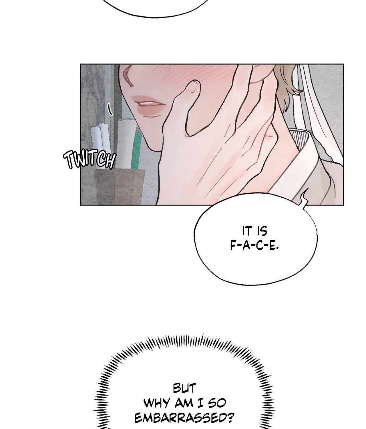 To Mend a Heart - Chapter 29.3 Page 19