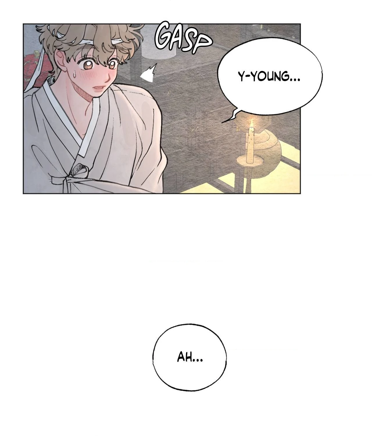 To Mend a Heart - Chapter 29.3 Page 24