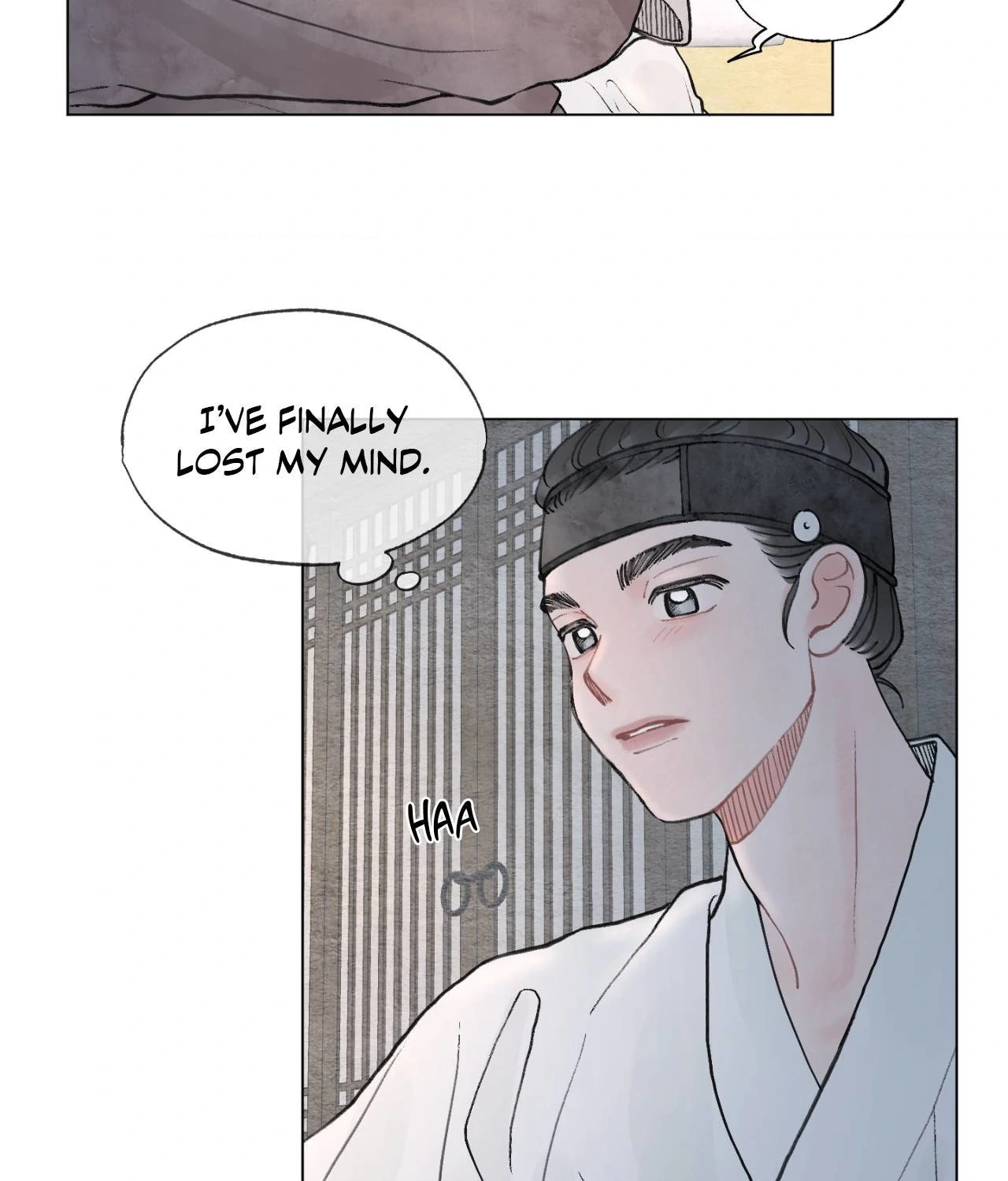 To Mend a Heart - Chapter 29.3 Page 28