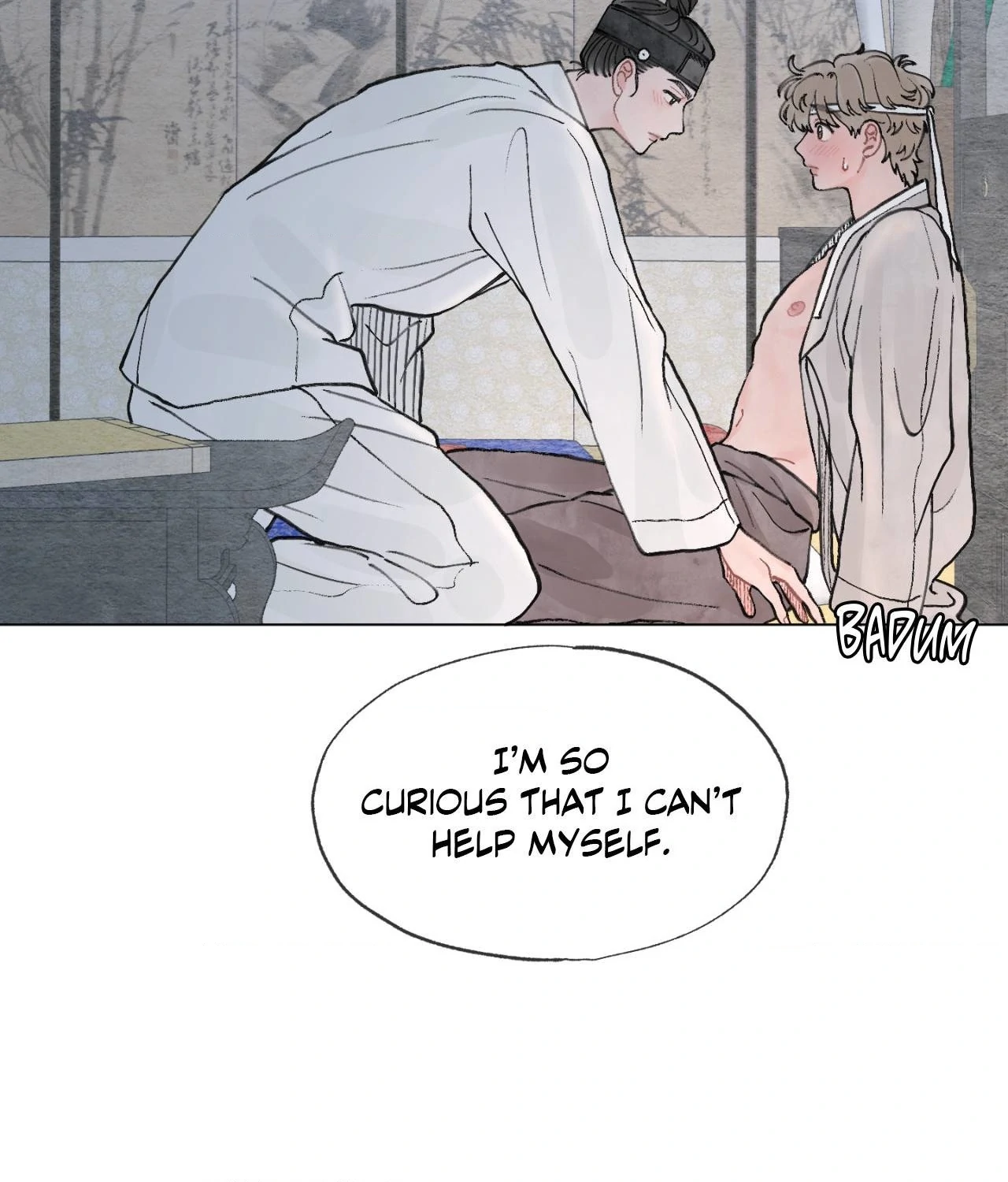 To Mend a Heart - Chapter 29.3 Page 30