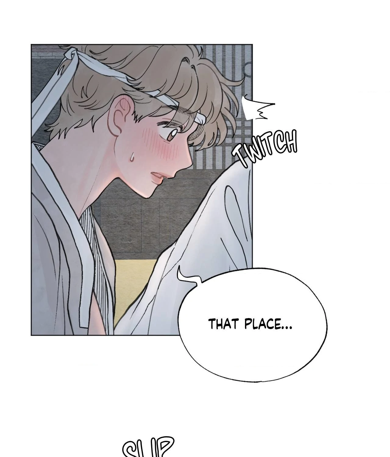 To Mend a Heart - Chapter 29.3 Page 32