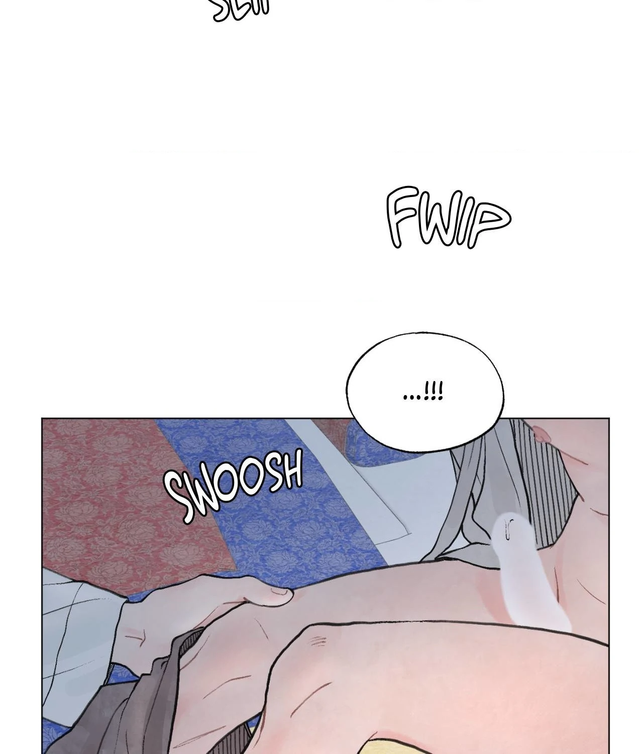 To Mend a Heart - Chapter 29.3 Page 33