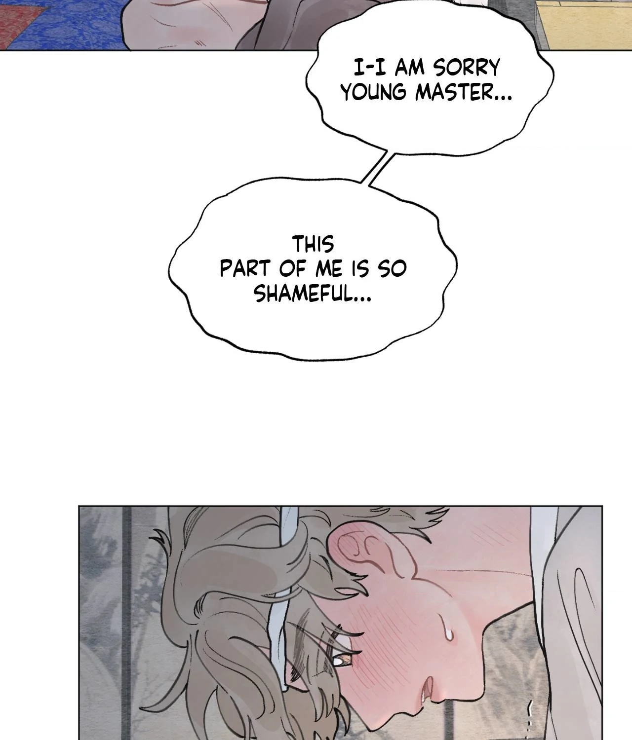 To Mend a Heart - Chapter 29.3 Page 35