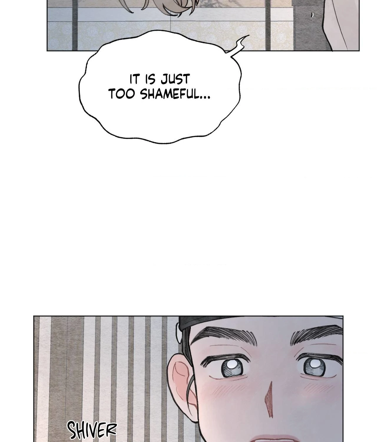 To Mend a Heart - Chapter 29.3 Page 36
