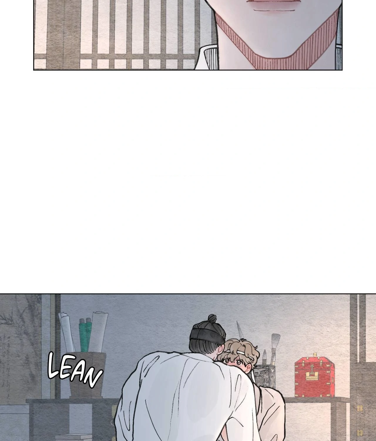 To Mend a Heart - Chapter 29.3 Page 37
