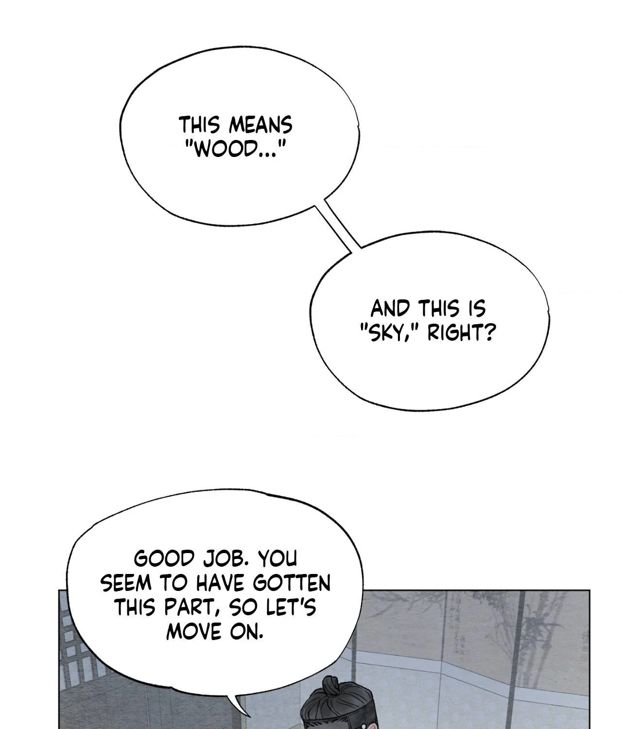 To Mend a Heart - Chapter 29.3 Page 4