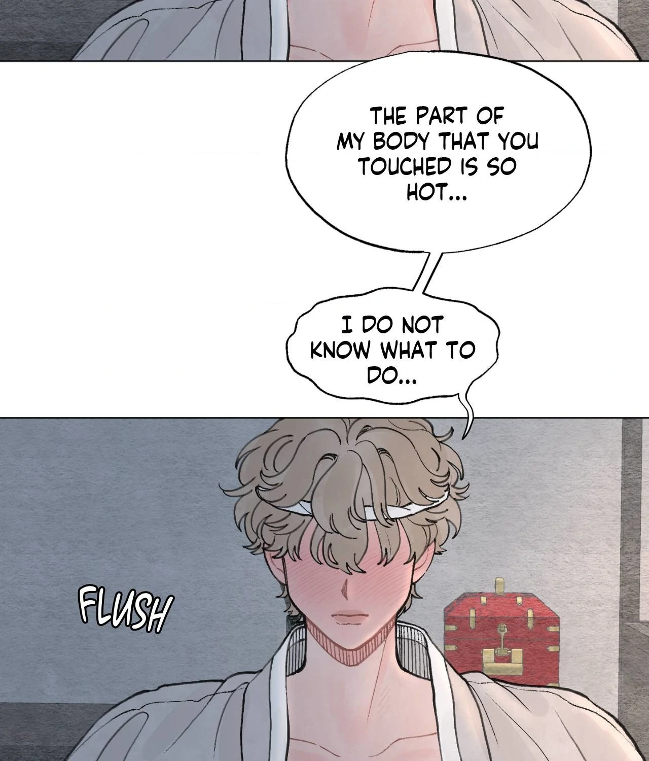 To Mend a Heart - Chapter 29.3 Page 40