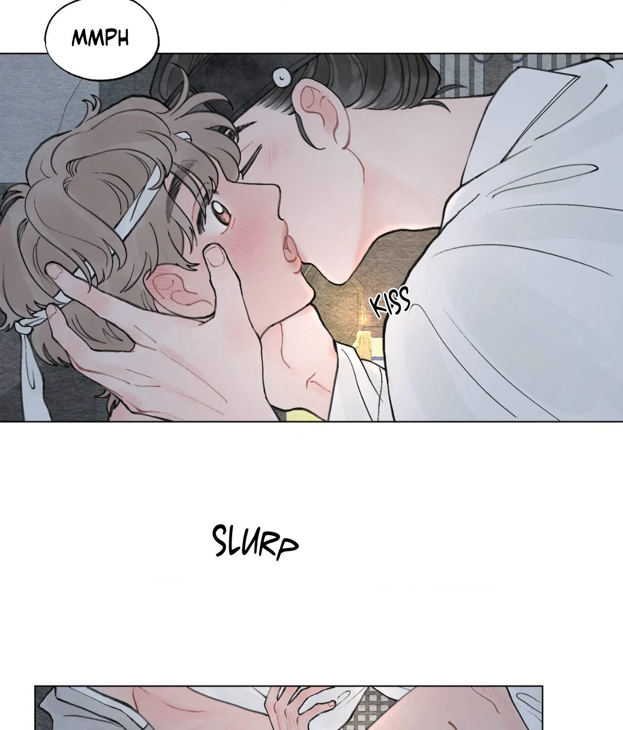 To Mend a Heart - Chapter 29.3 Page 42