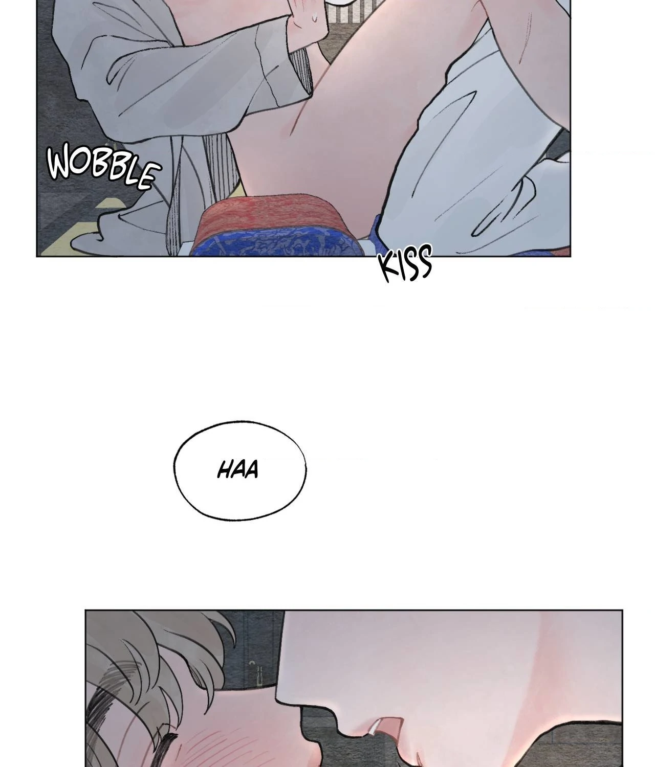 To Mend a Heart - Chapter 29.3 Page 43