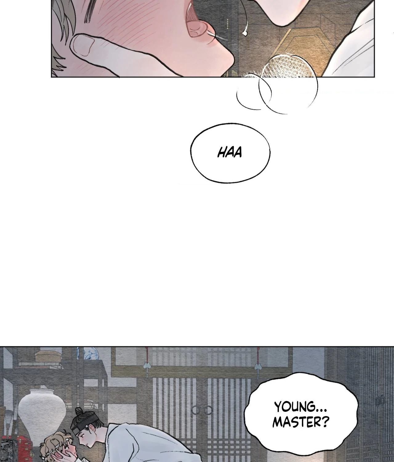 To Mend a Heart - Chapter 29.3 Page 44