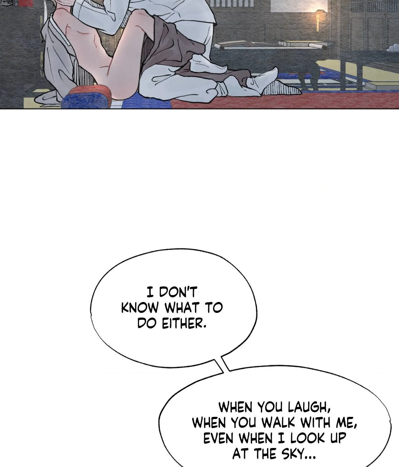 To Mend a Heart - Chapter 29.3 Page 45