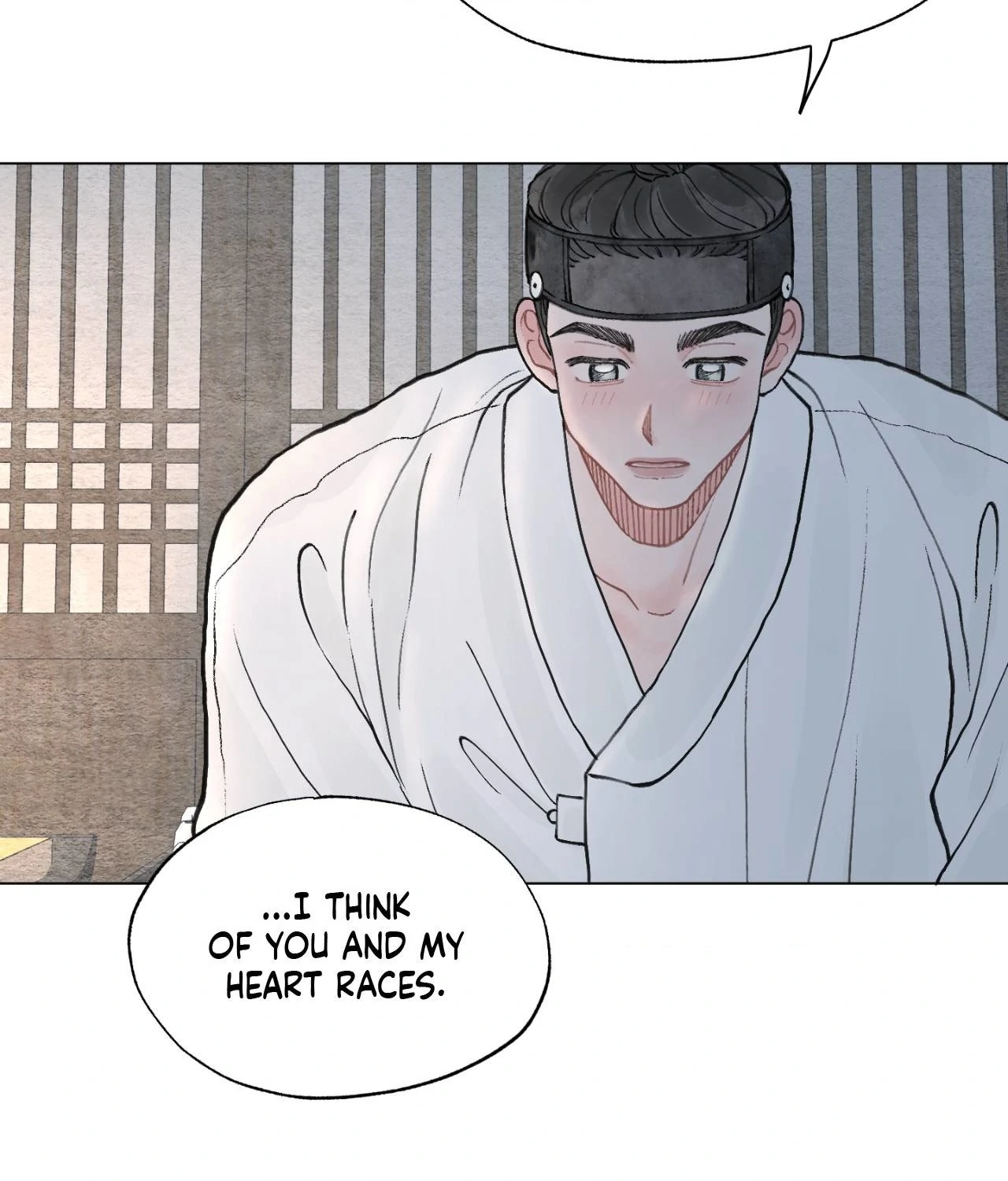 To Mend a Heart - Chapter 29.3 Page 46