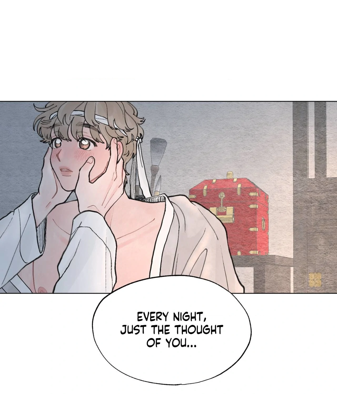 To Mend a Heart - Chapter 29.3 Page 47