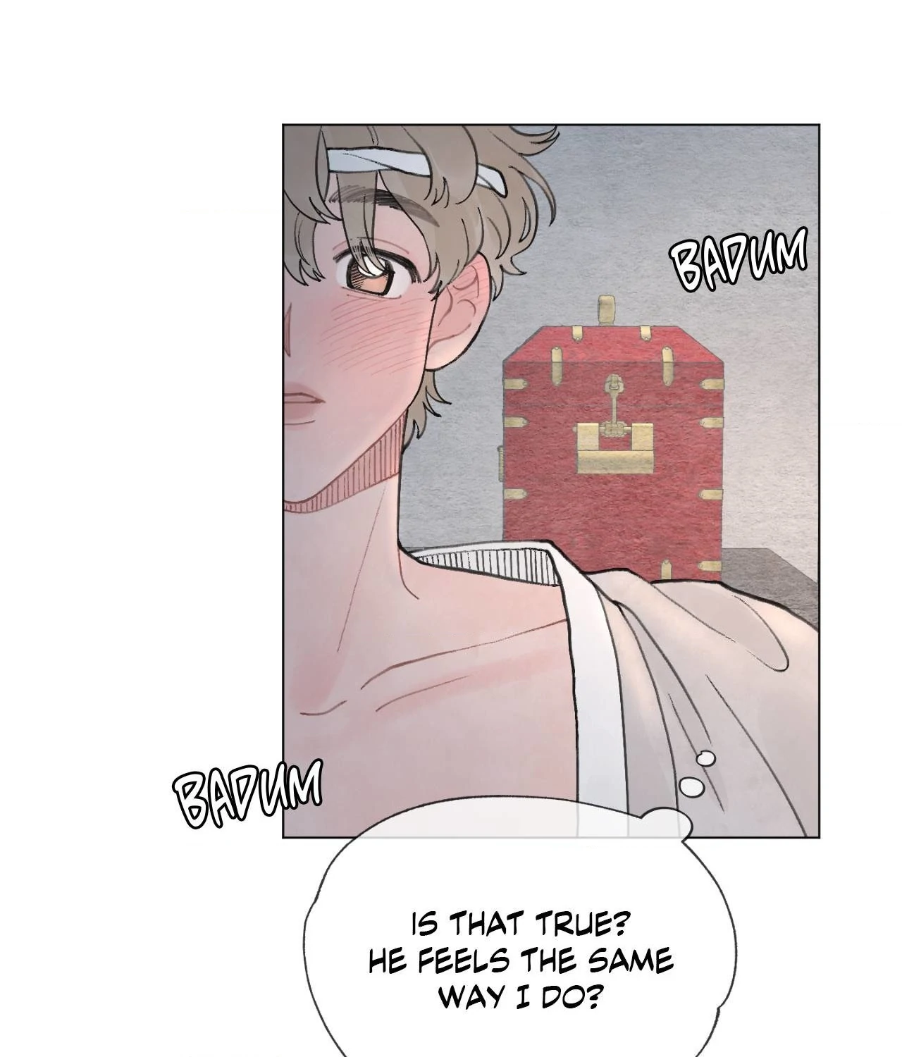 To Mend a Heart - Chapter 29.3 Page 49