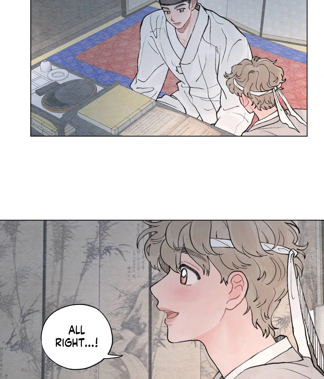 To Mend a Heart - Chapter 29.3 Page 5