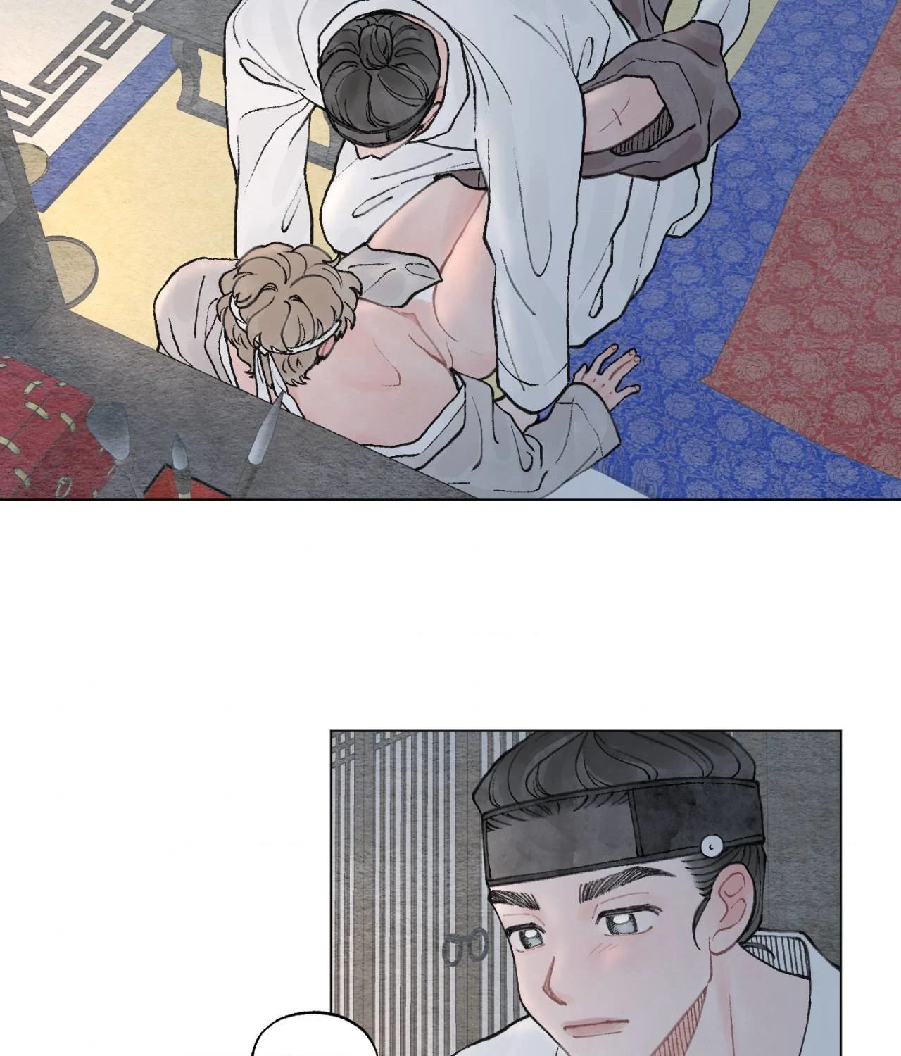 To Mend a Heart - Chapter 29.3 Page 51