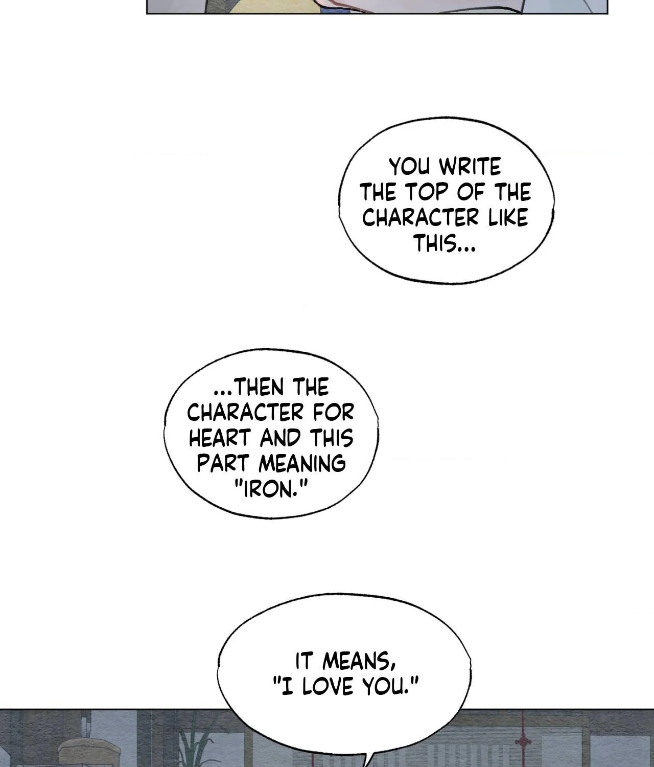 To Mend a Heart - Chapter 29.3 Page 53
