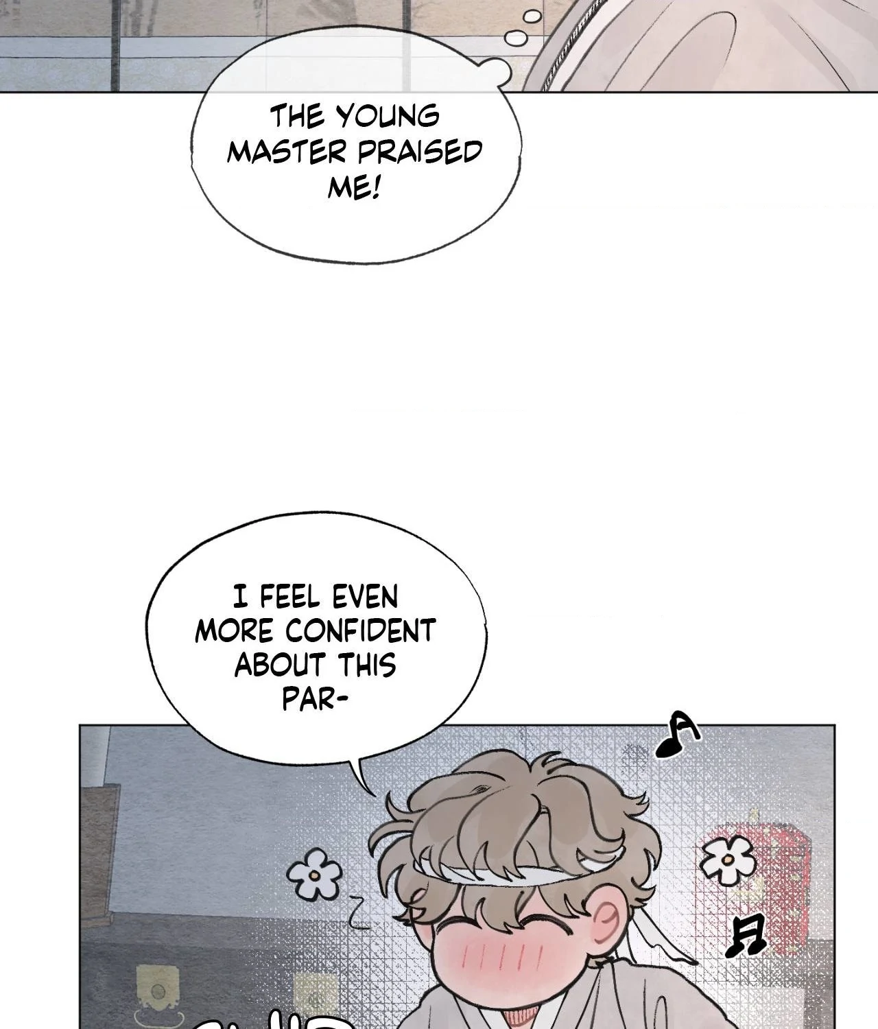 To Mend a Heart - Chapter 29.3 Page 6