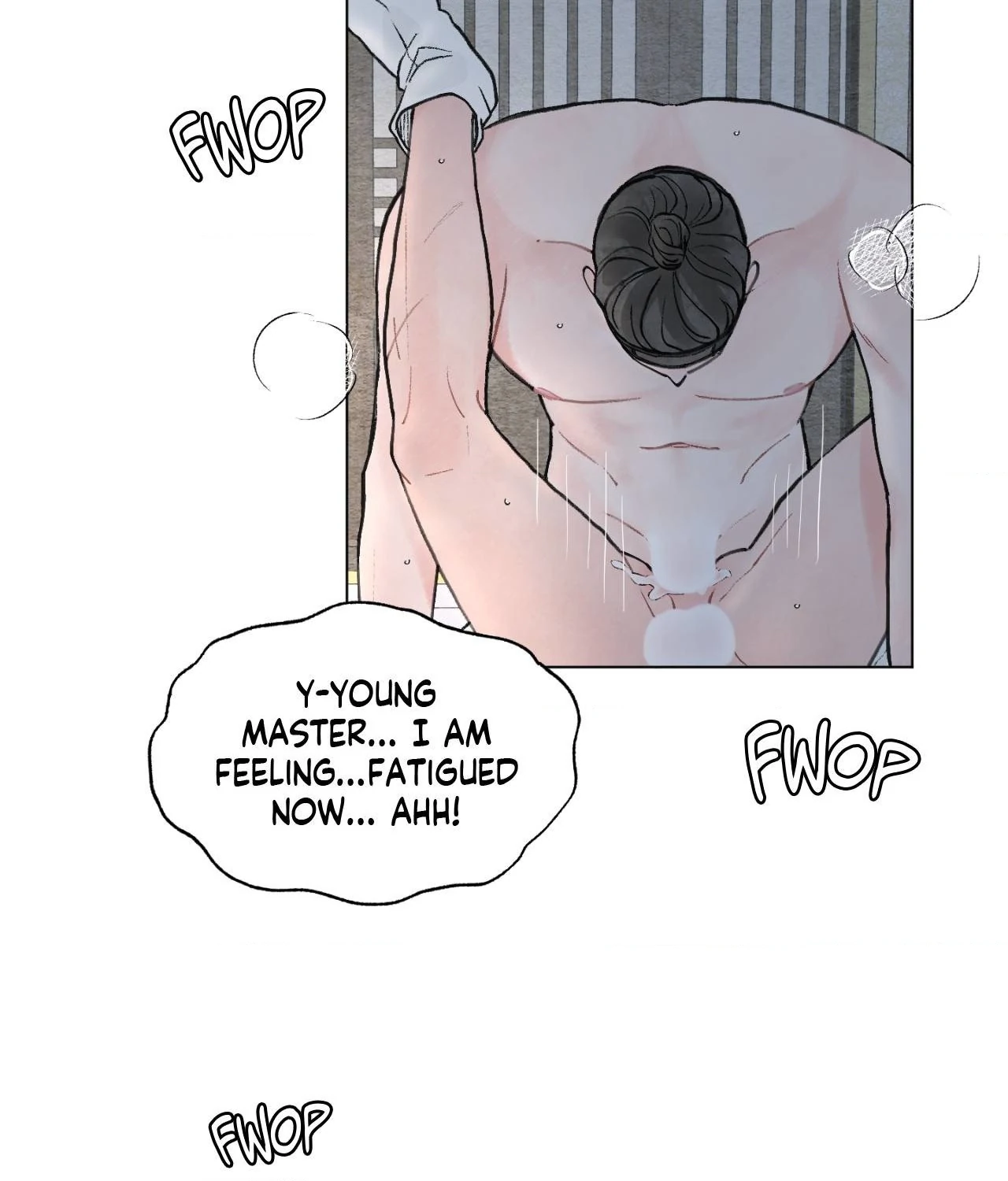To Mend a Heart - Chapter 29.3 Page 62