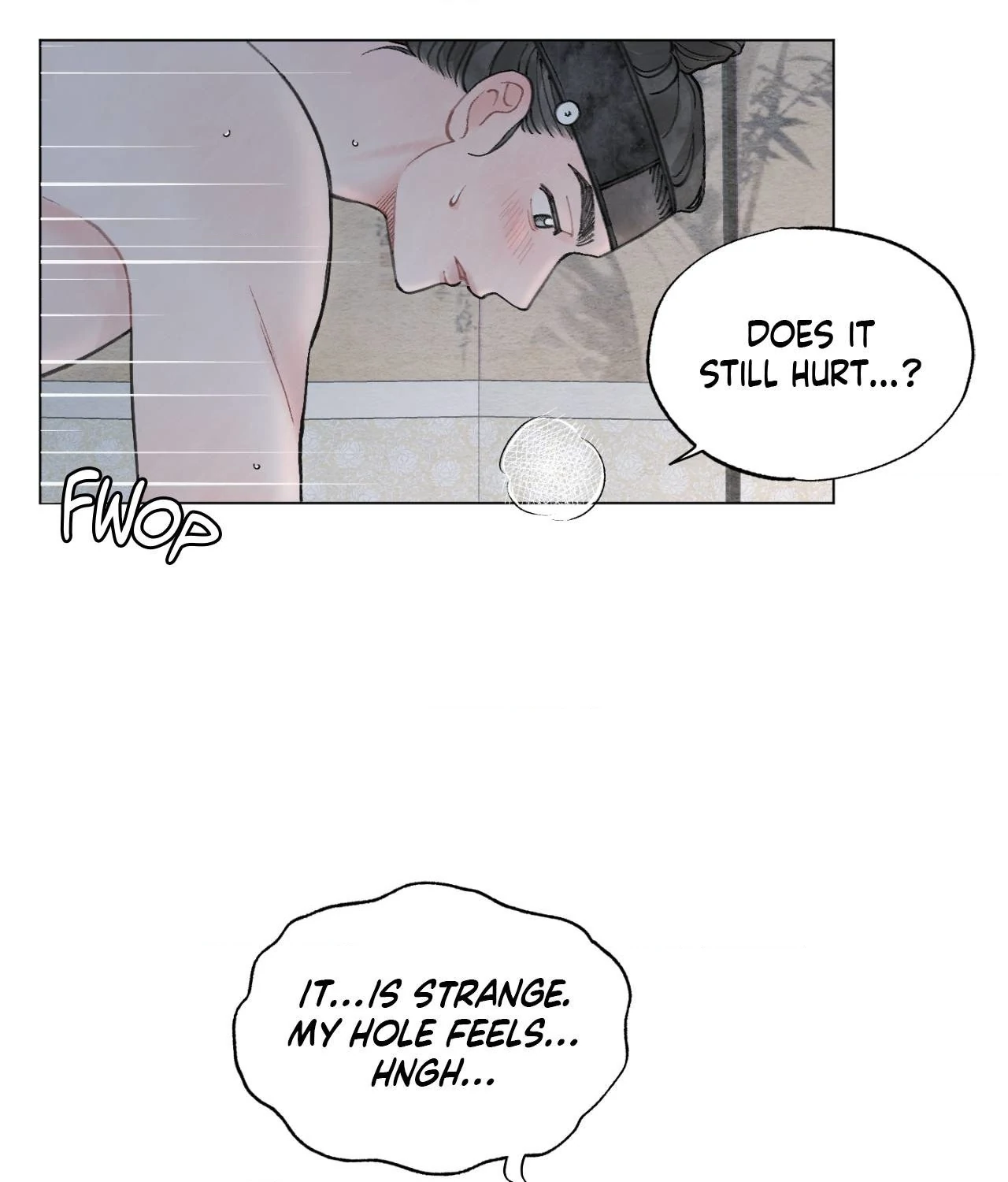 To Mend a Heart - Chapter 29.3 Page 63