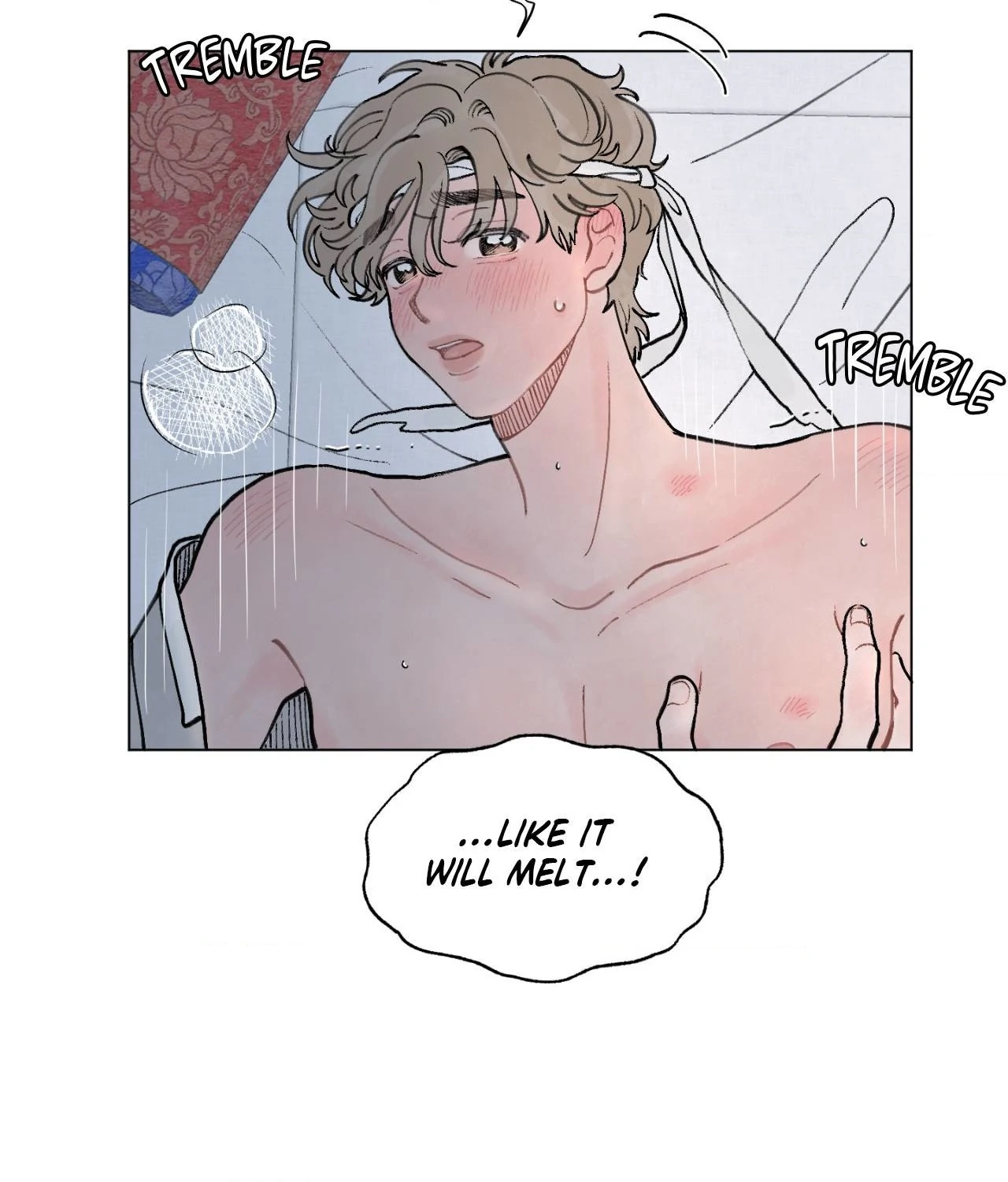 To Mend a Heart - Chapter 29.3 Page 64