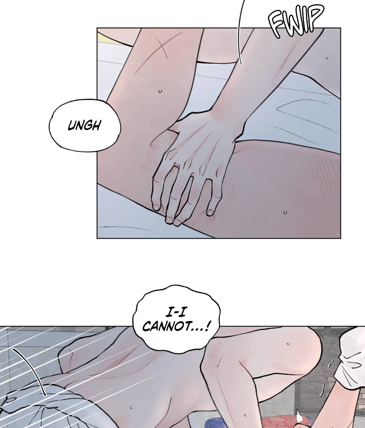 To Mend a Heart - Chapter 29.3 Page 67