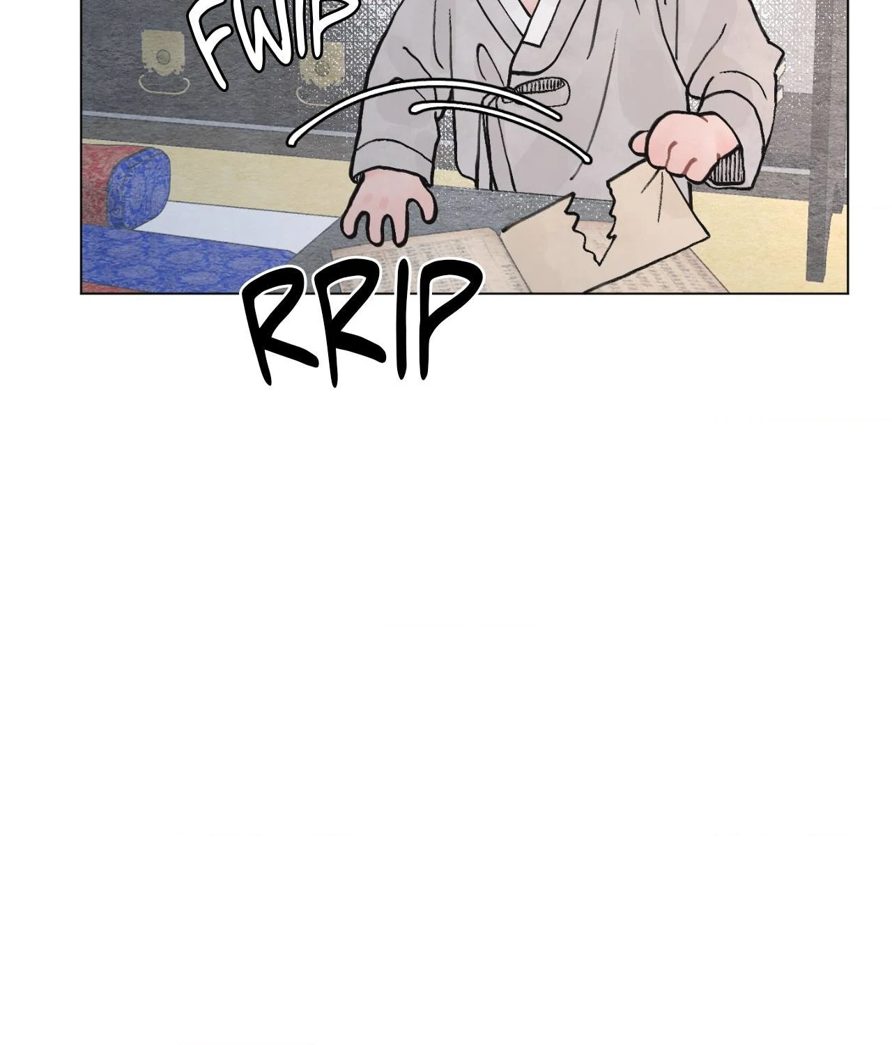 To Mend a Heart - Chapter 29.3 Page 7