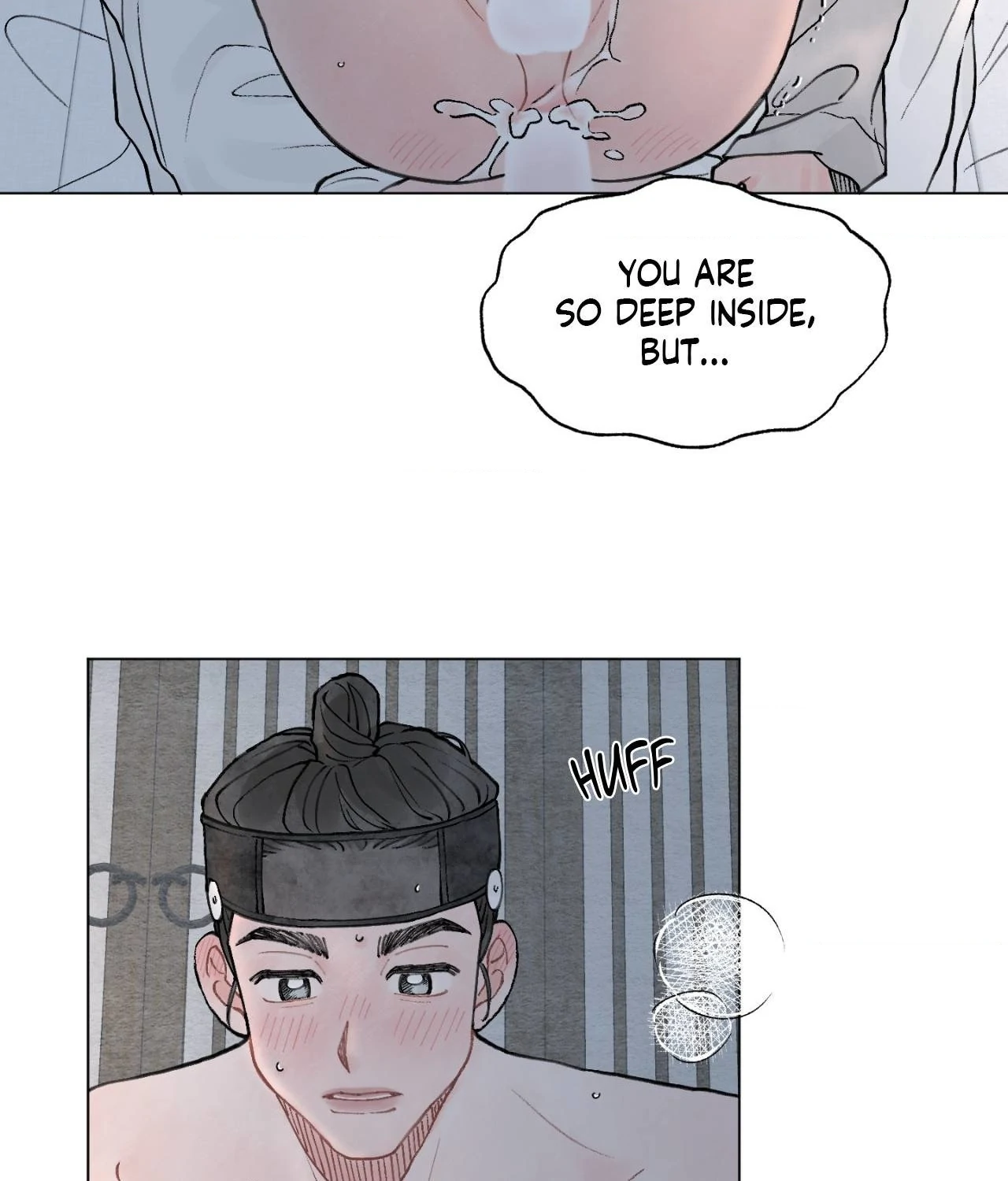 To Mend a Heart - Chapter 29.3 Page 73