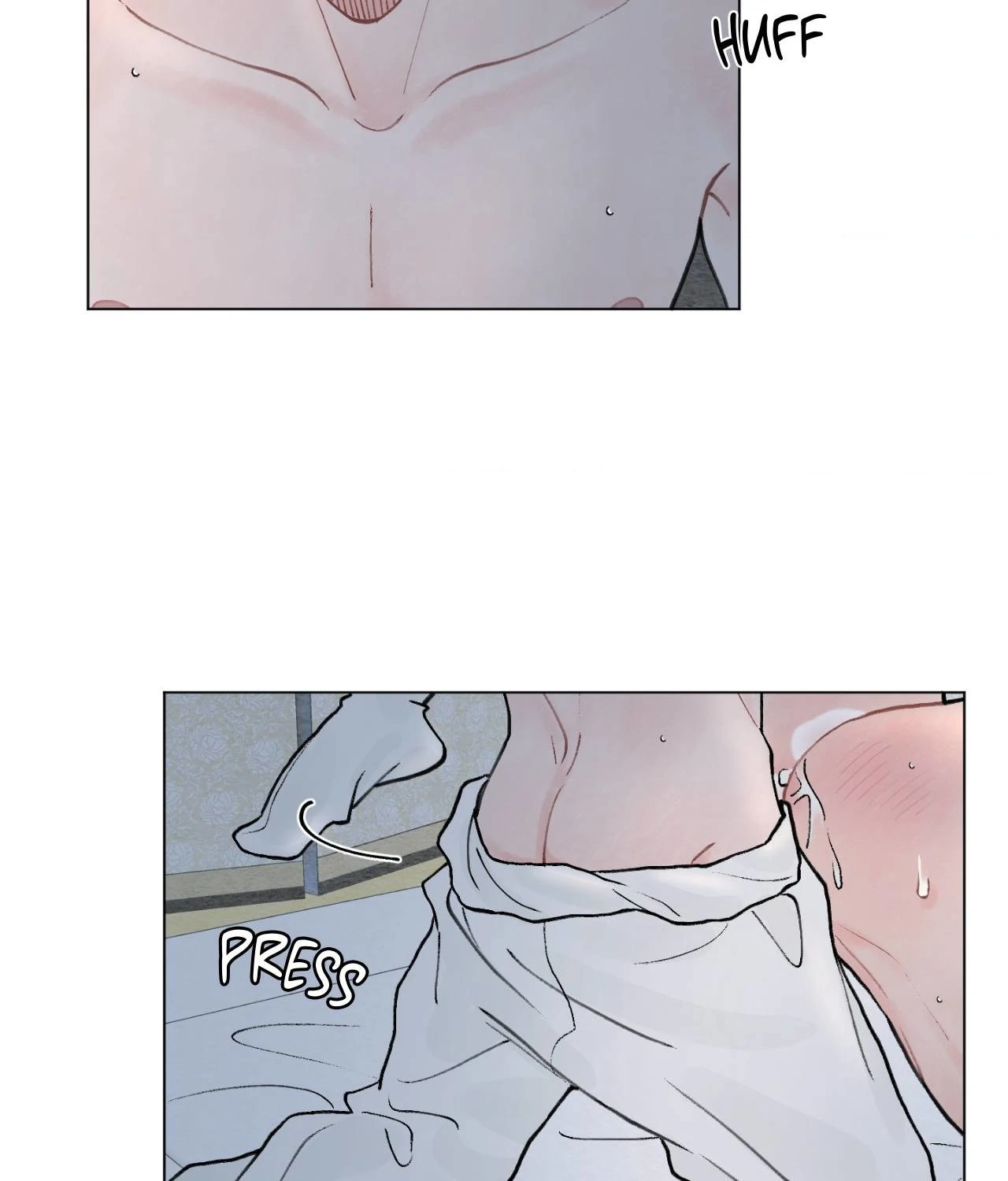 To Mend a Heart - Chapter 29.3 Page 74