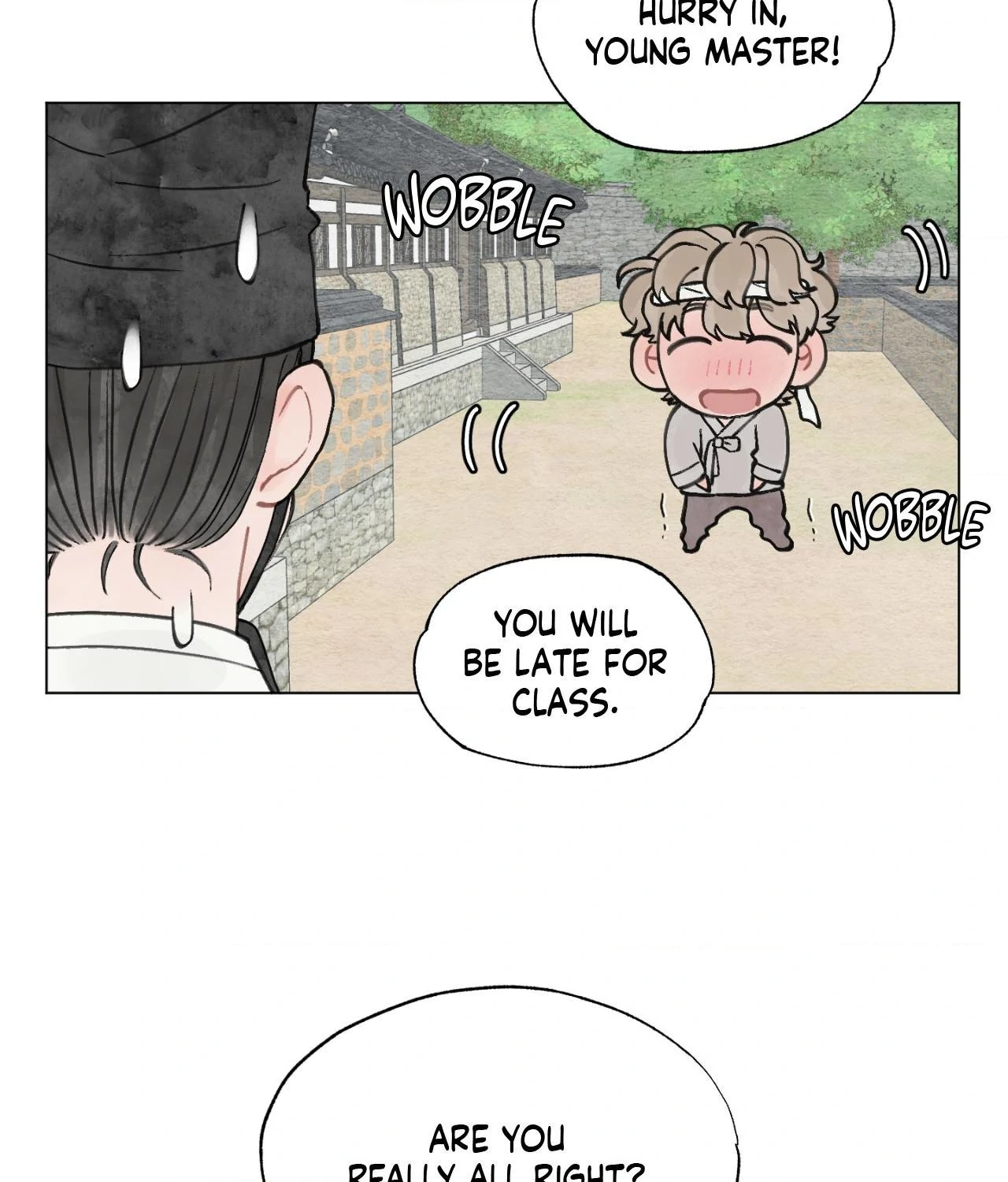 To Mend a Heart - Chapter 29.3 Page 79