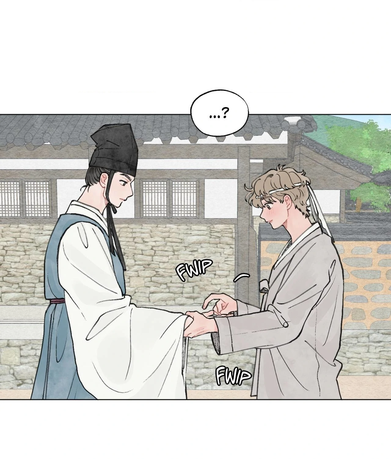 To Mend a Heart - Chapter 29.3 Page 81