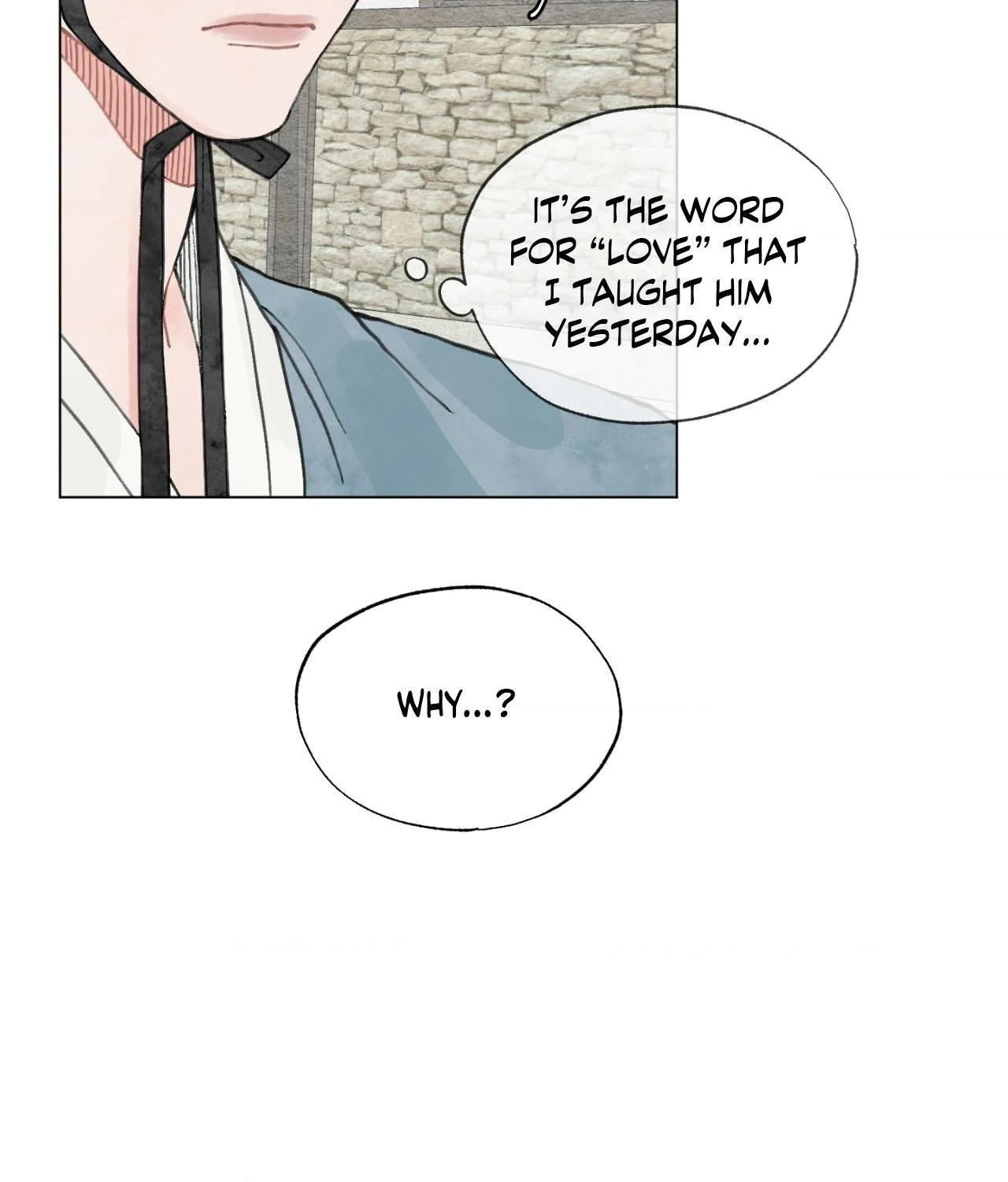 To Mend a Heart - Chapter 29.3 Page 83
