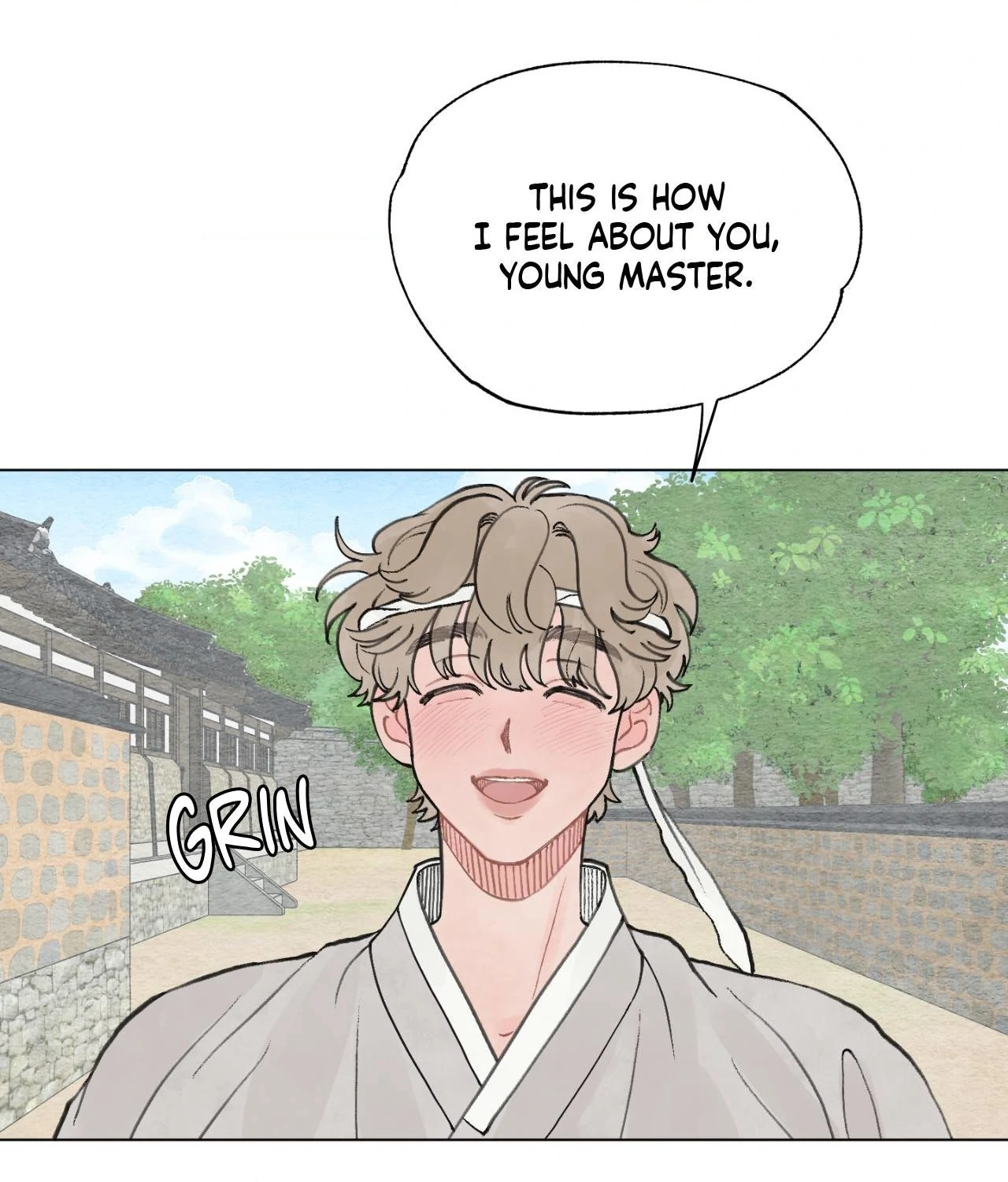 To Mend a Heart - Chapter 29.3 Page 84