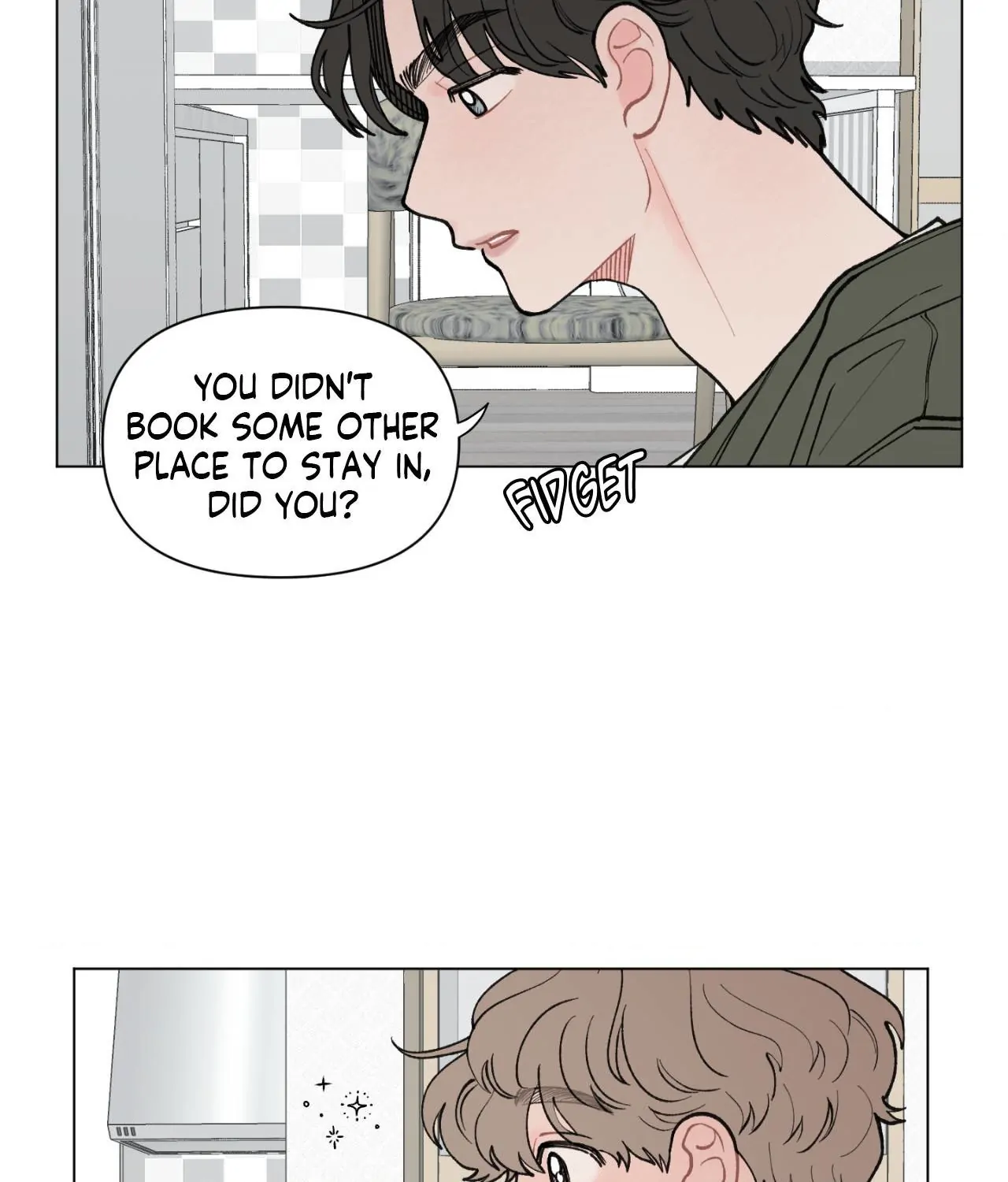 To Mend a Heart - Chapter 29.4 Page 10
