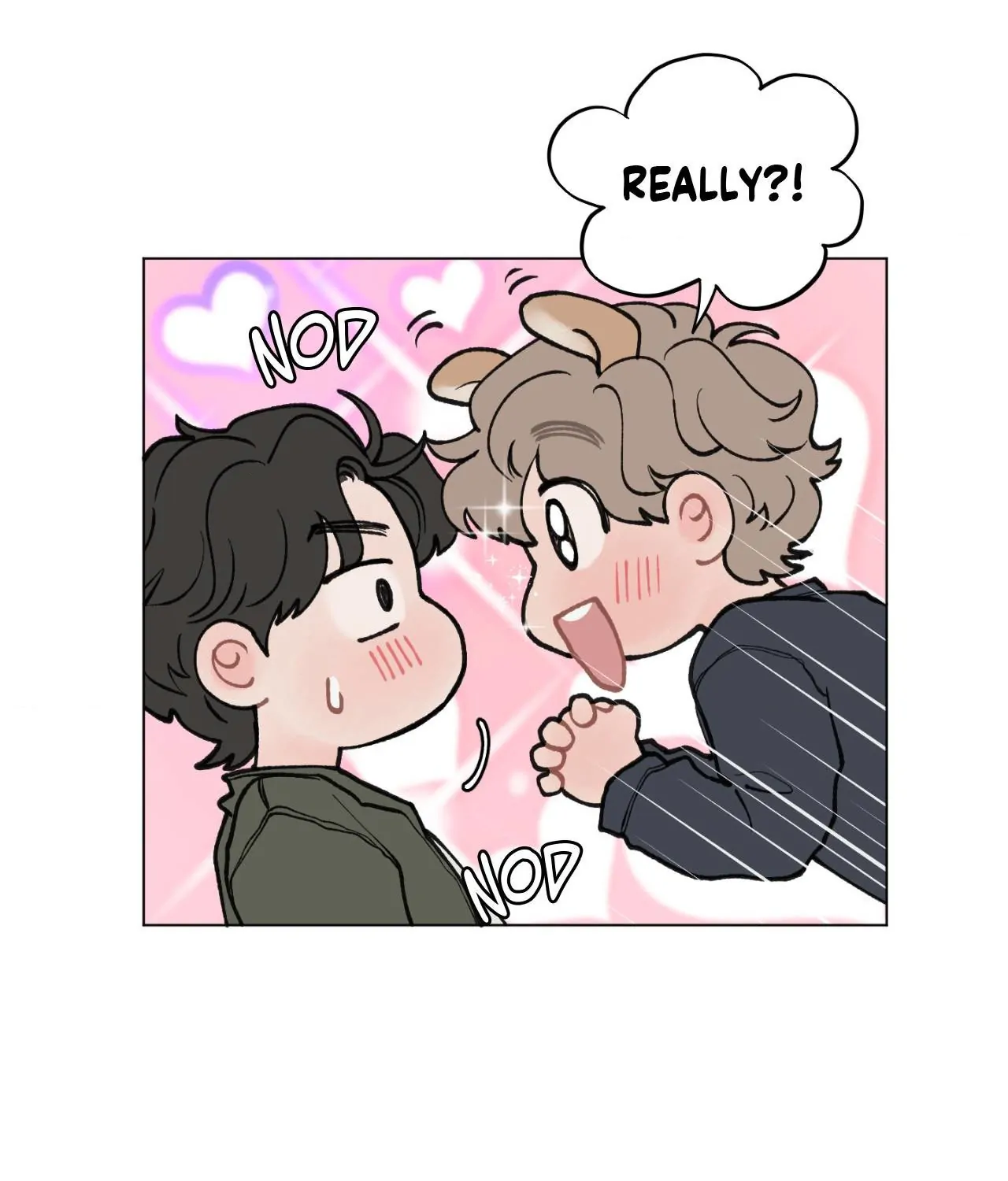 To Mend a Heart - Chapter 29.4 Page 16