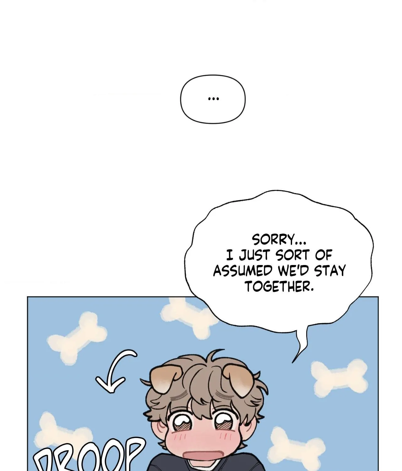 To Mend a Heart - Chapter 29.4 Page 17