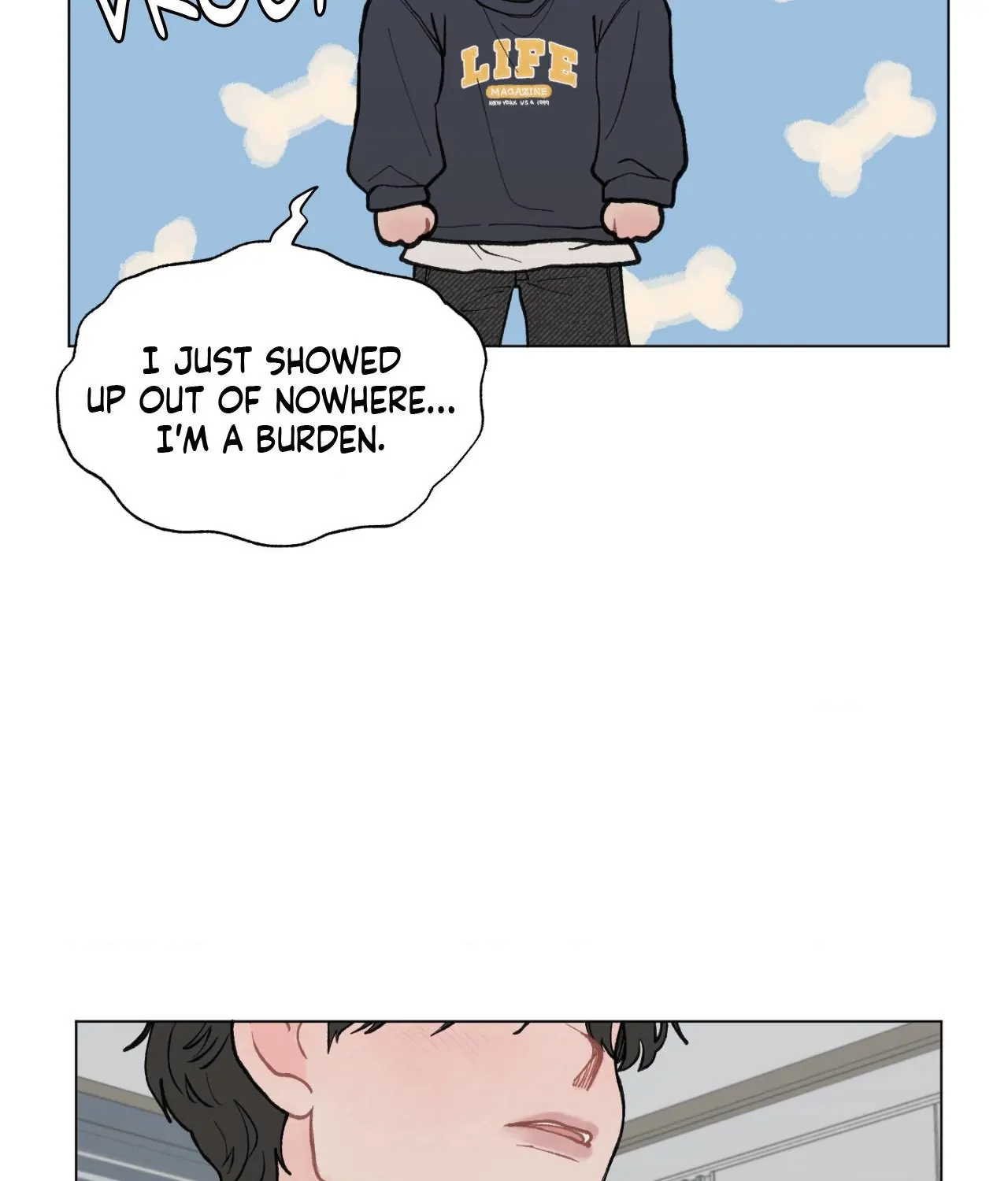 To Mend a Heart - Chapter 29.4 Page 18