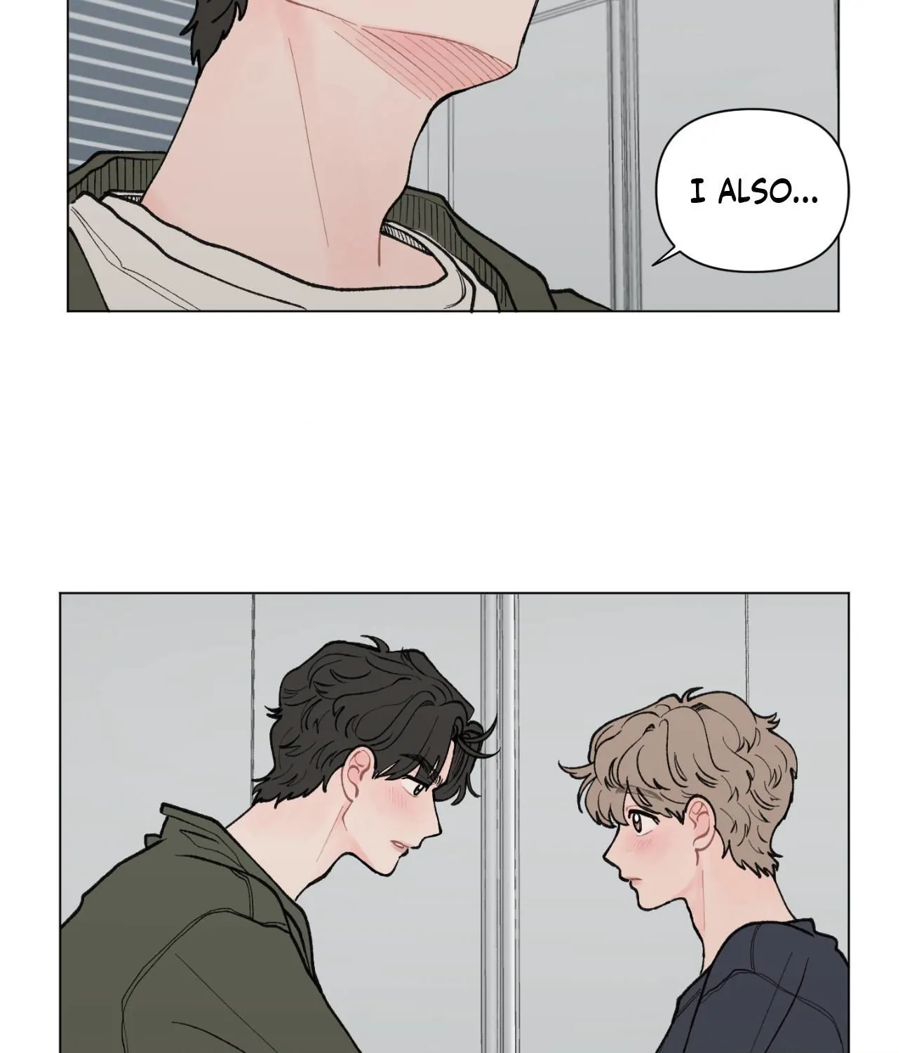 To Mend a Heart - Chapter 29.4 Page 19
