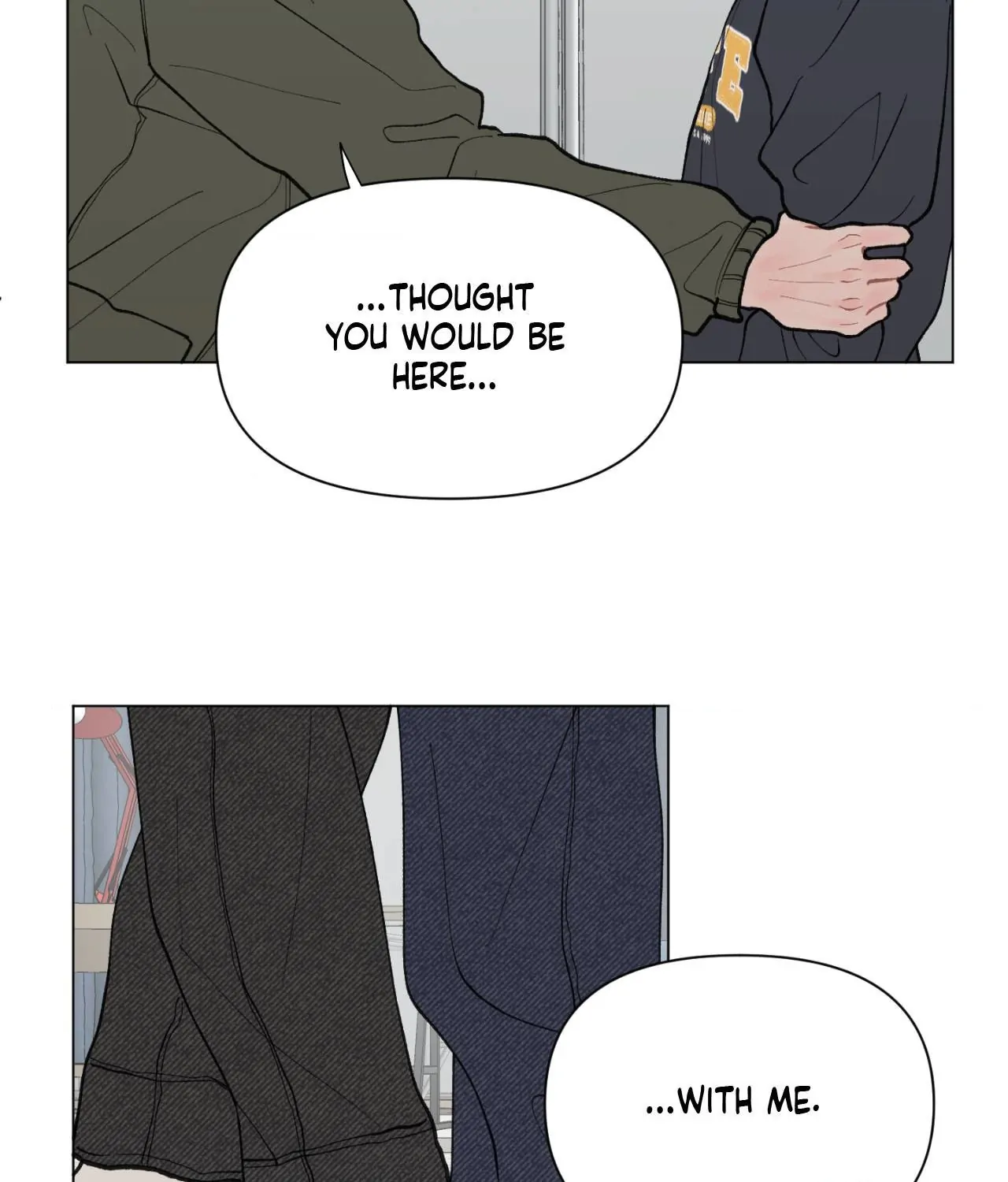 To Mend a Heart - Chapter 29.4 Page 20