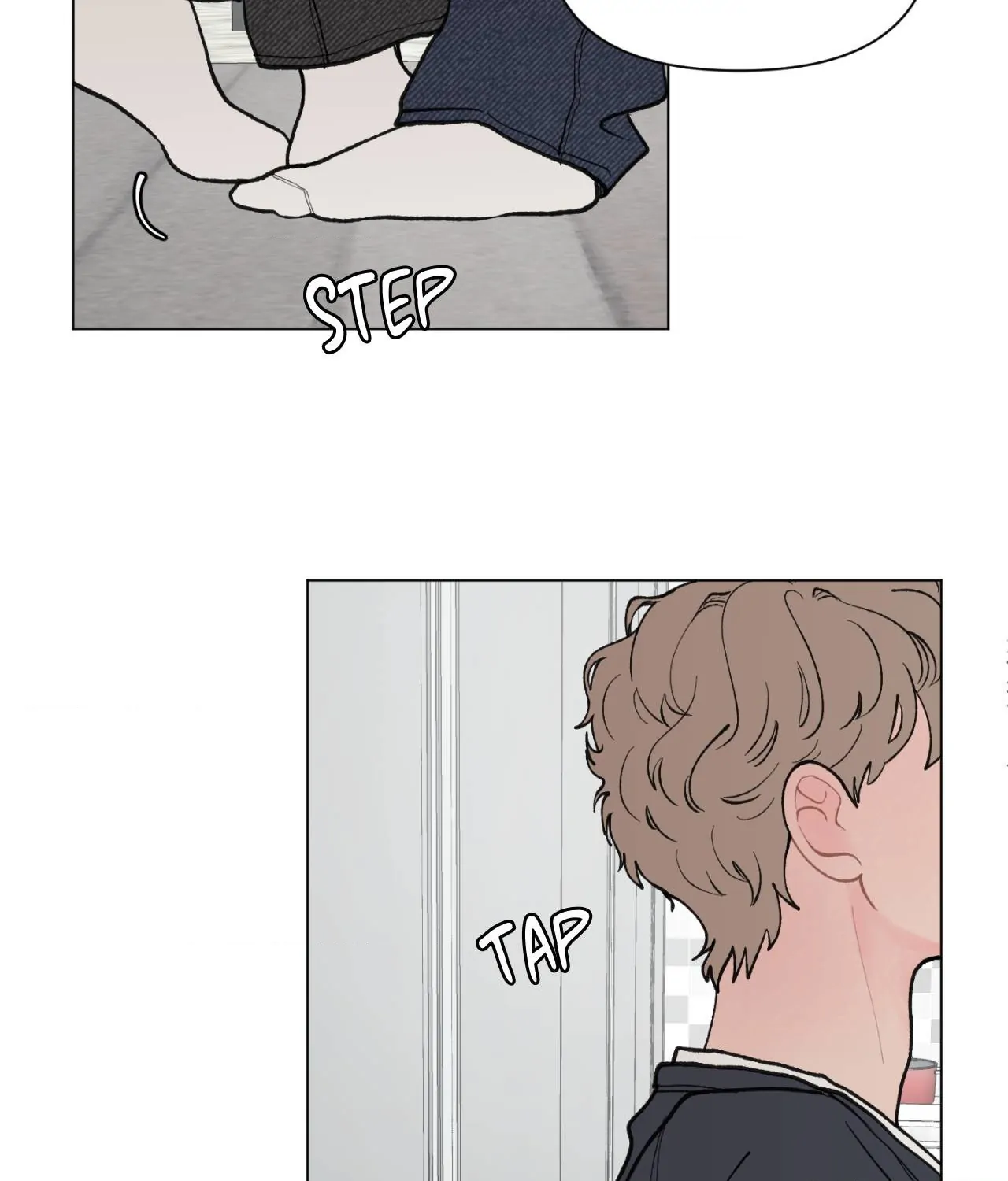 To Mend a Heart - Chapter 29.4 Page 21