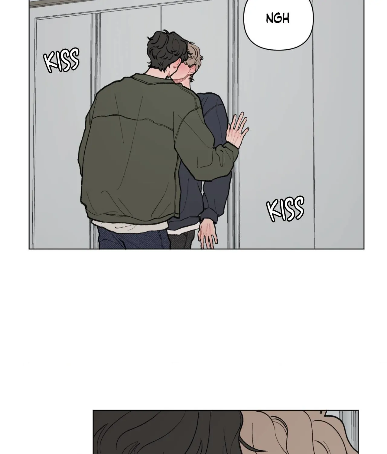 To Mend a Heart - Chapter 29.4 Page 25