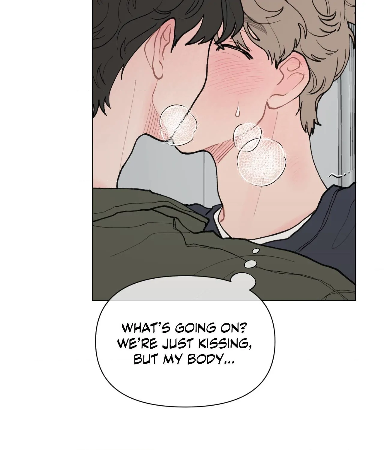 To Mend a Heart - Chapter 29.4 Page 26